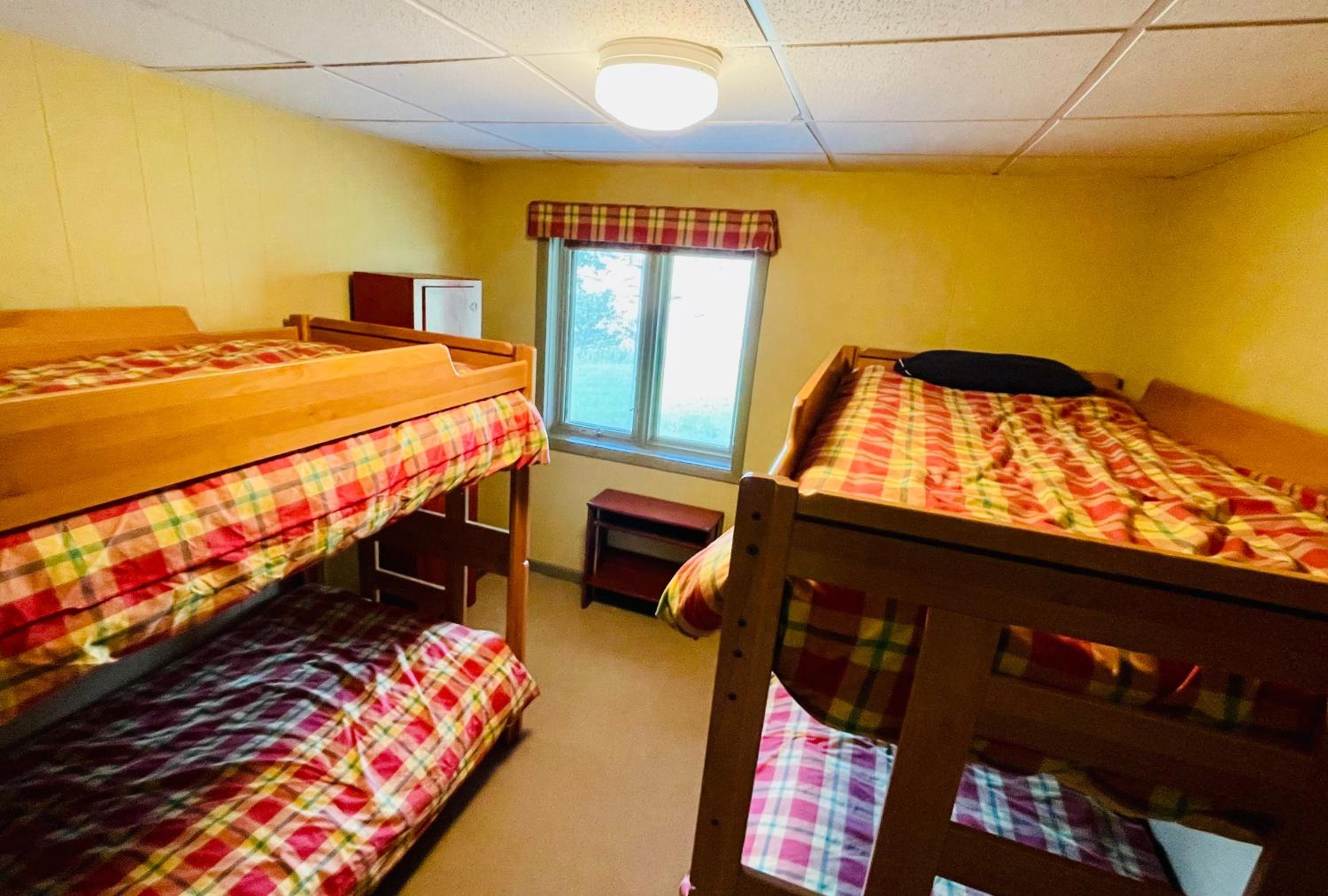 Bar M5 Ranch Stay