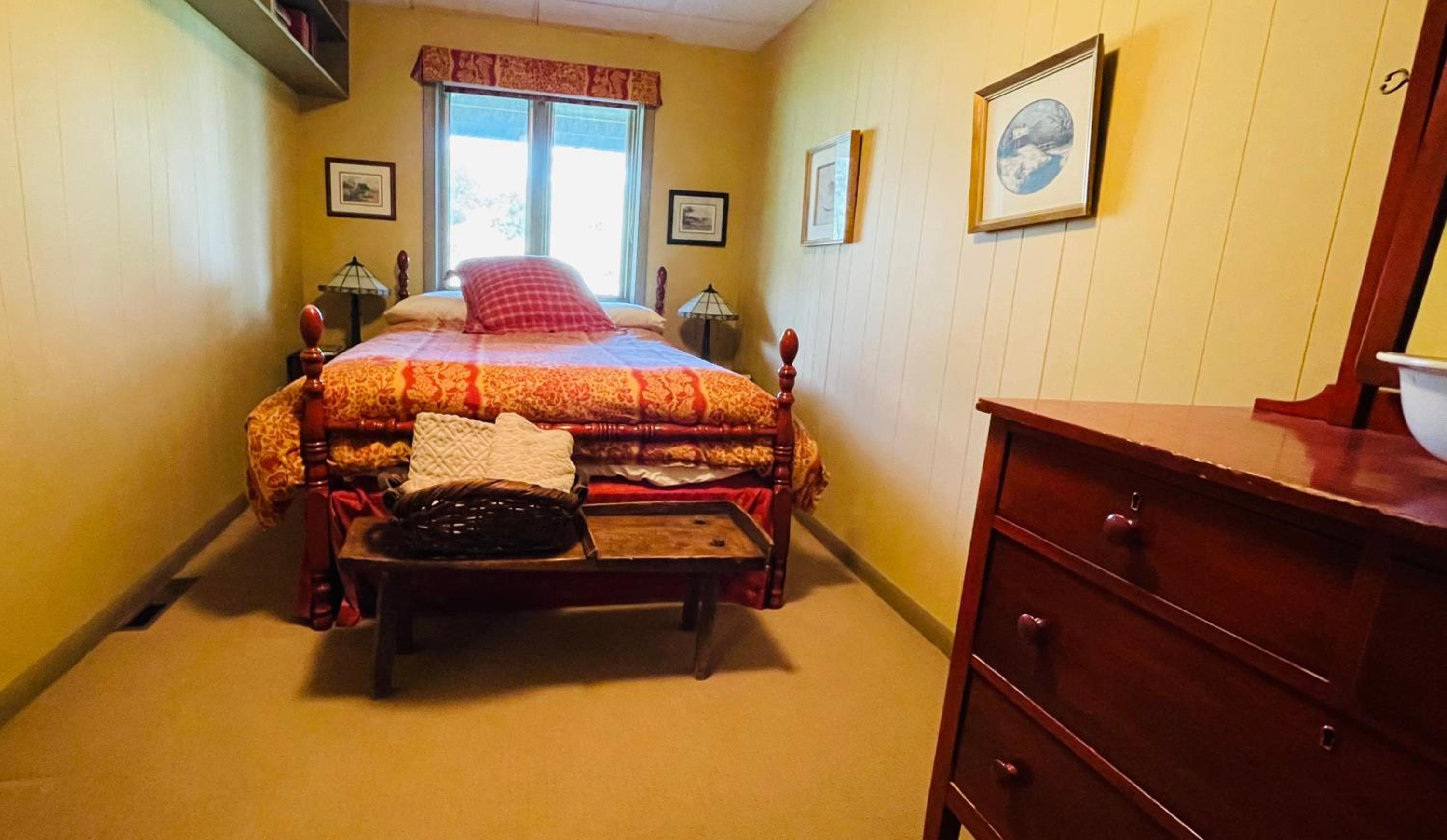 Bar M5 Ranch Stay