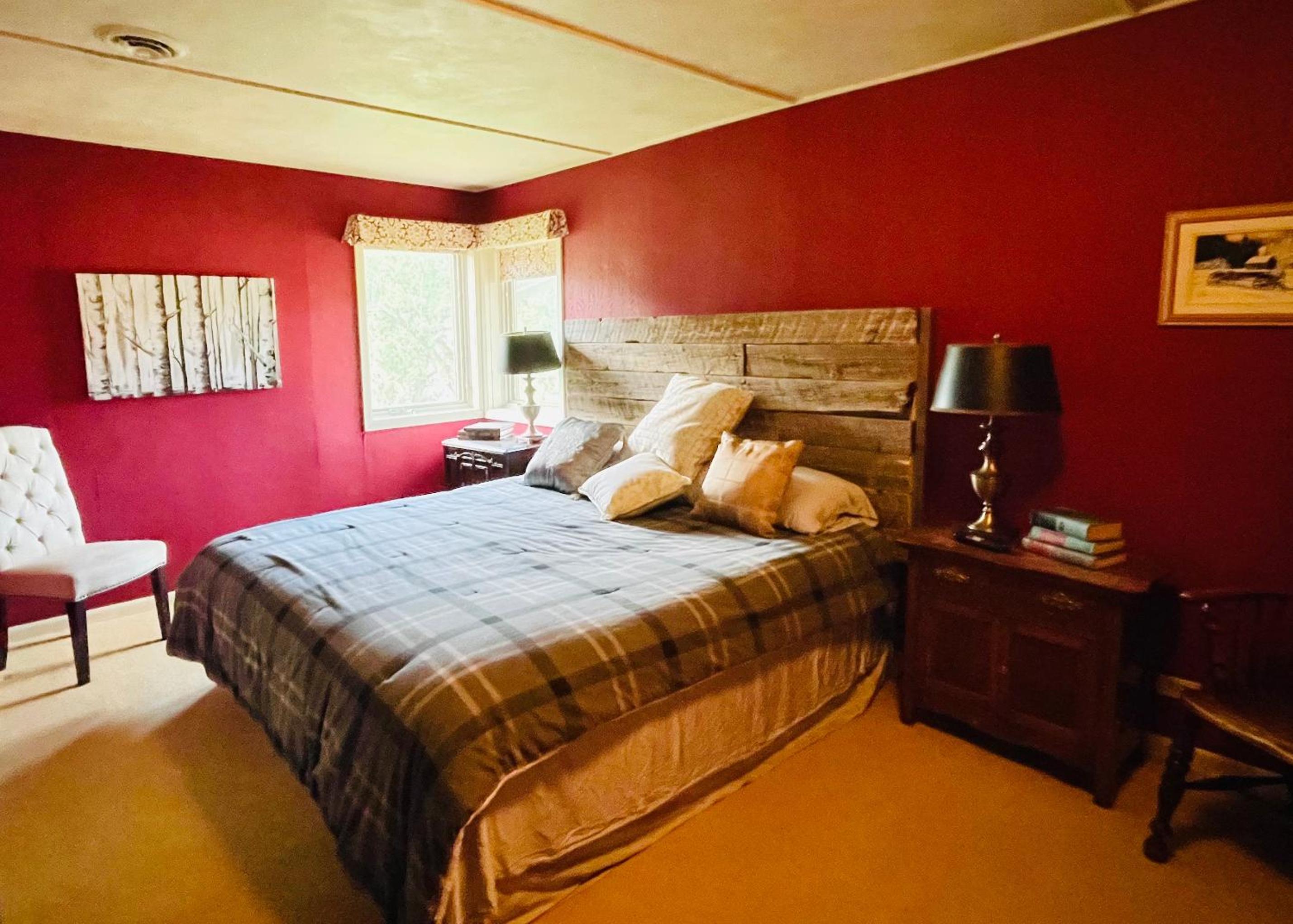 Bar M5 Ranch Stay