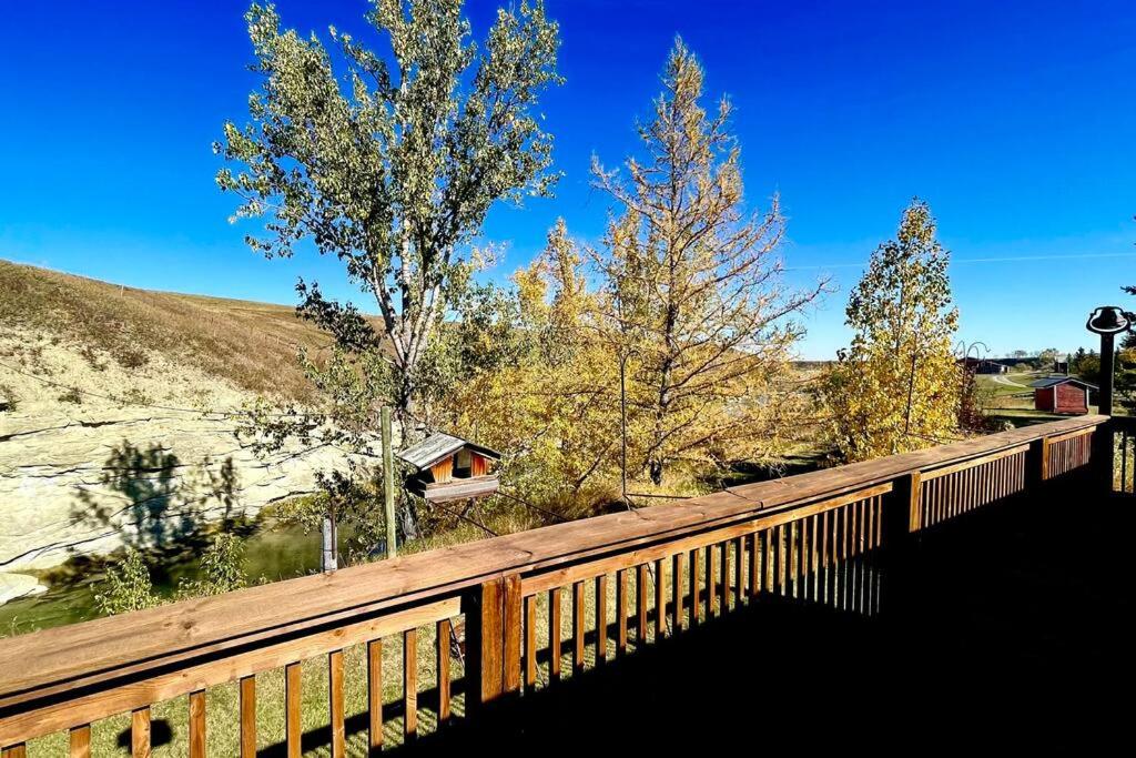 Bar M5 Ranch Stay