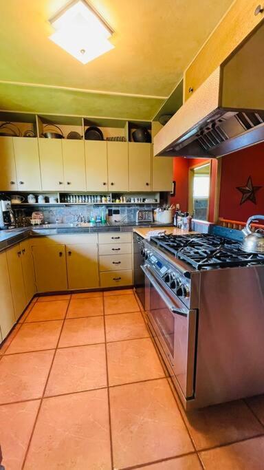 Bar M5 Ranch Stay