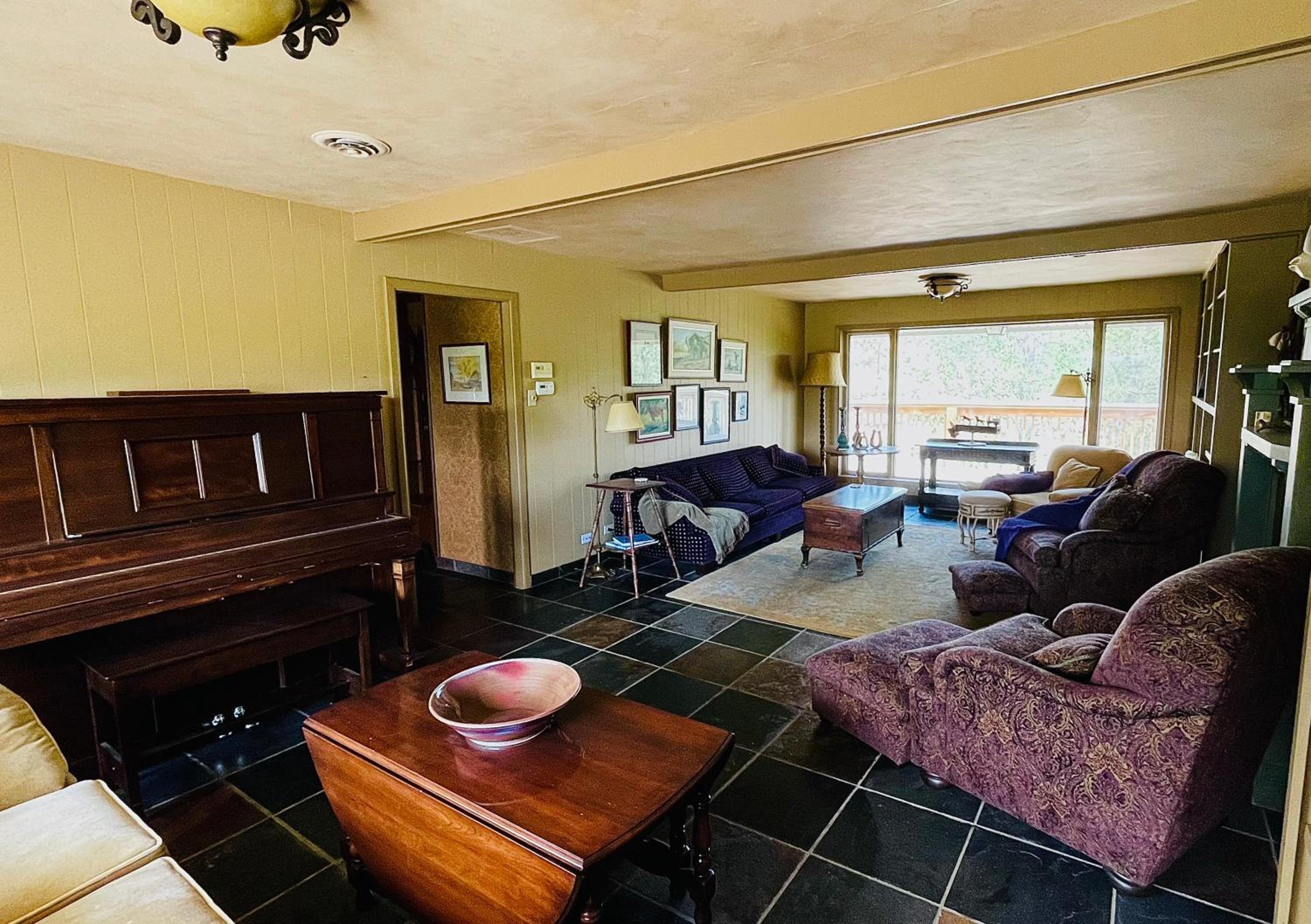 Bar M5 Ranch Stay