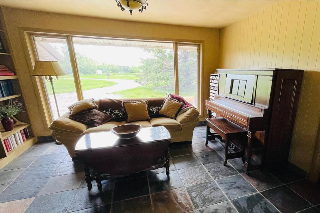 Bar M5 Ranch Stay