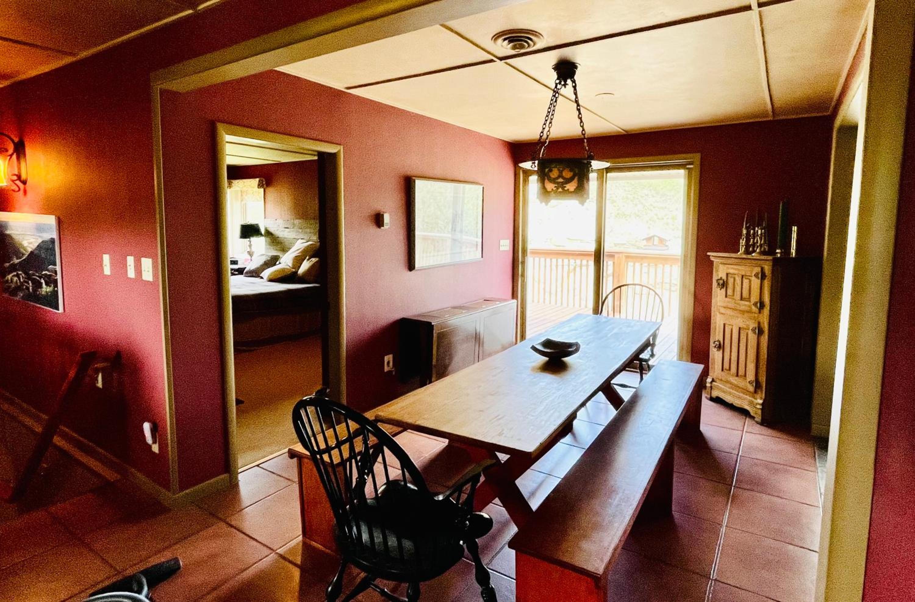 Bar M5 Ranch Stay