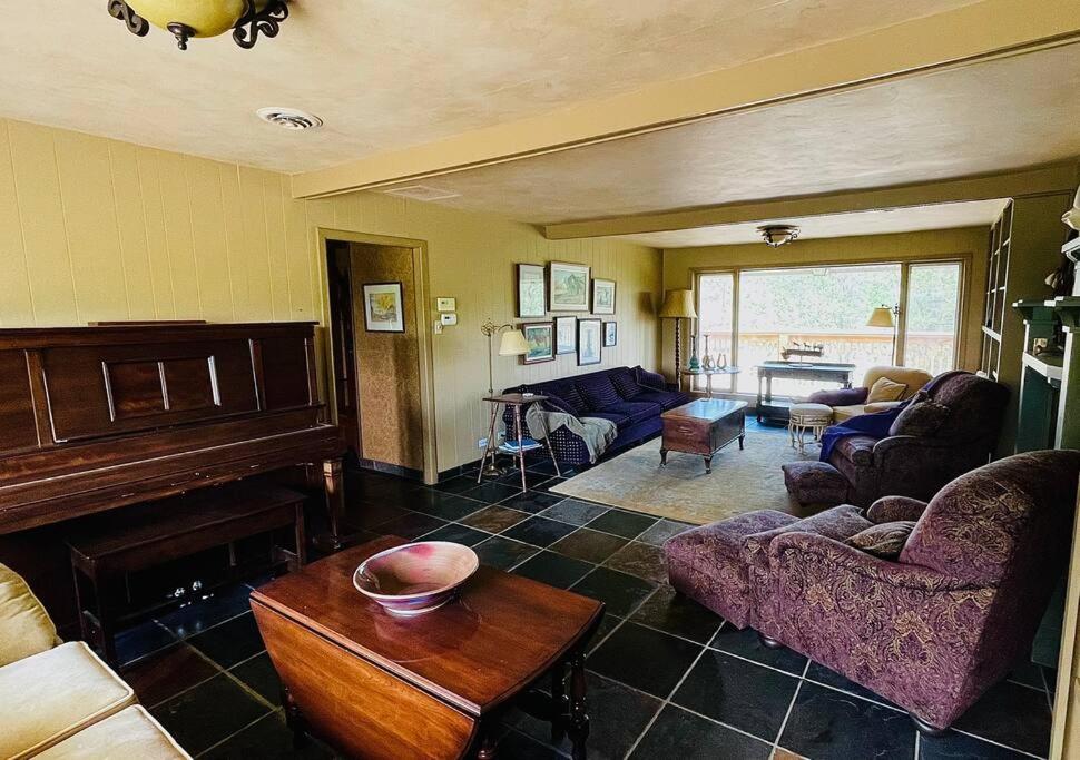 Bar M5 Ranch Stay