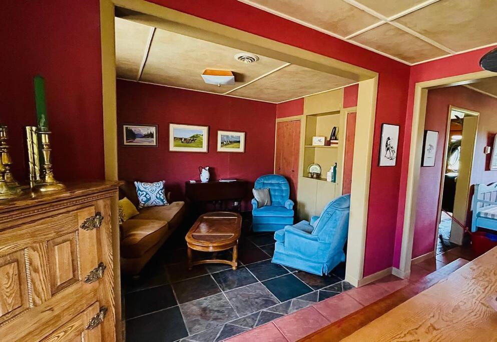 Bar M5 Ranch Stay