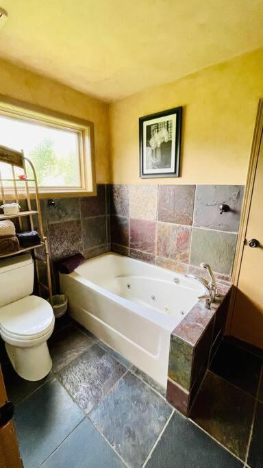 Bar M5 Ranch Stay