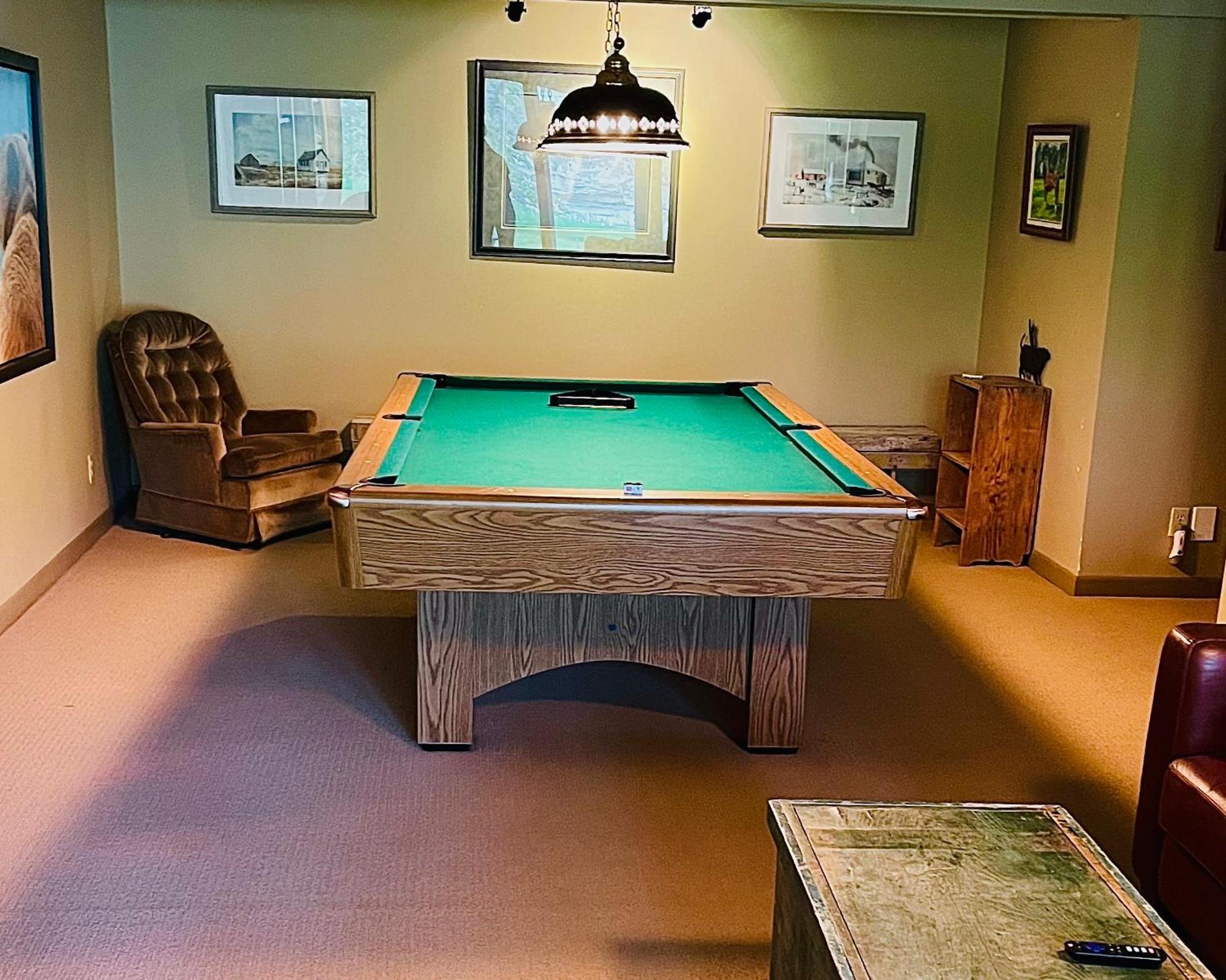 Bar M5 Ranch Stay