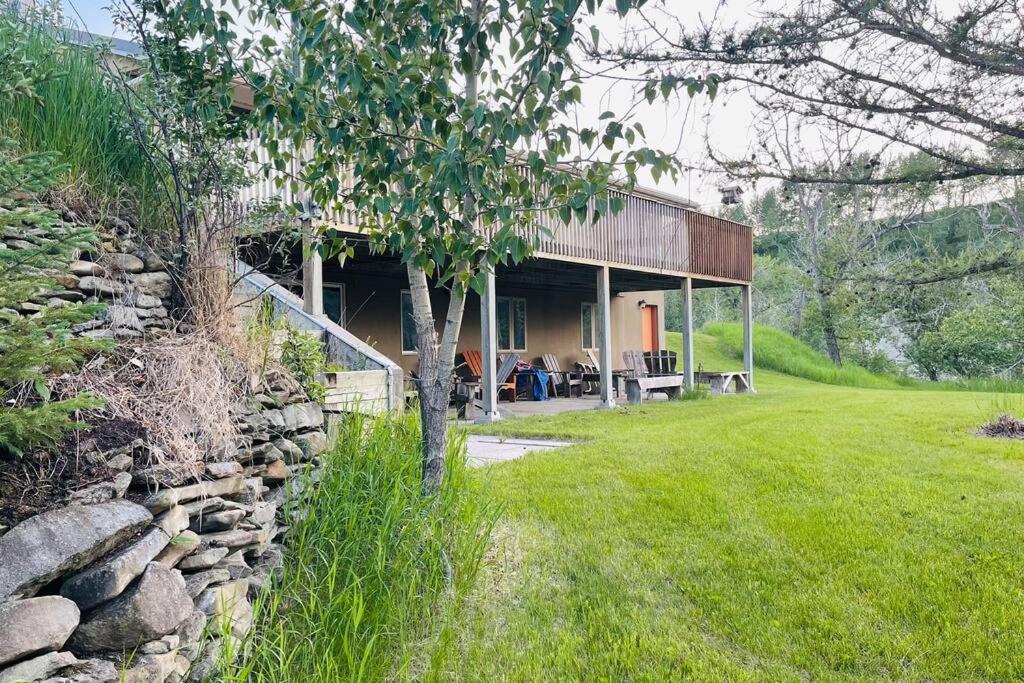 Bar M5 Ranch Stay