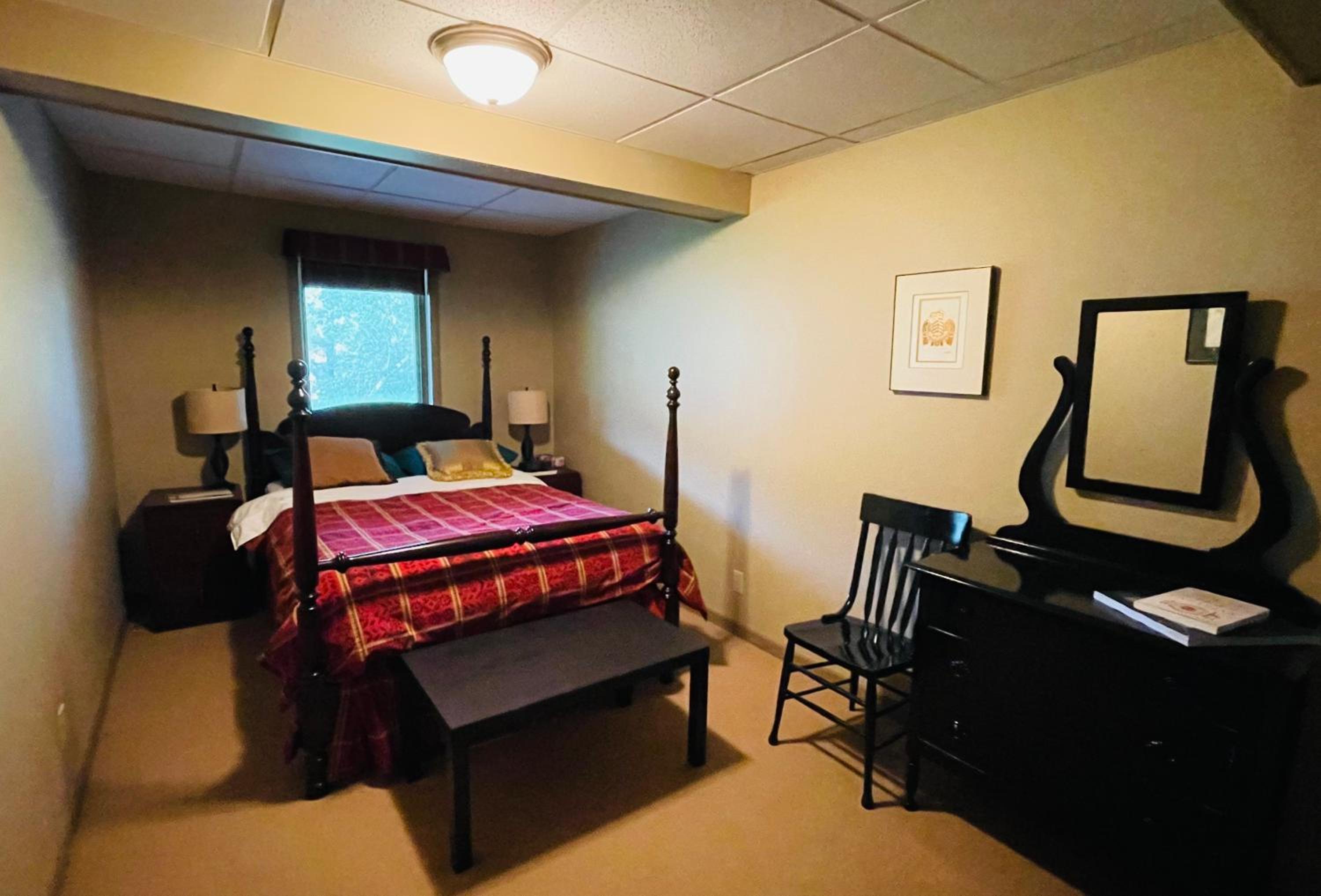 Bar M5 Ranch Stay