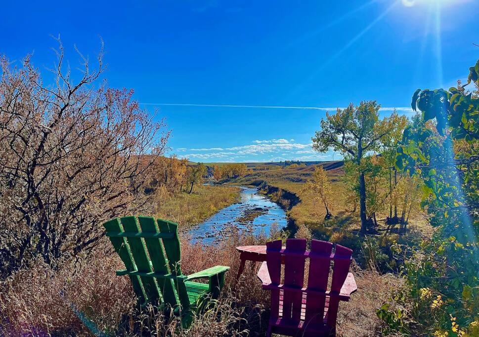 Bar M5 Ranch Stay