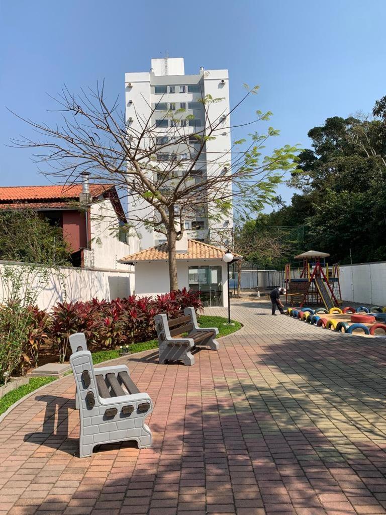 Beira da Praia, Próximo ao Beto Carrero