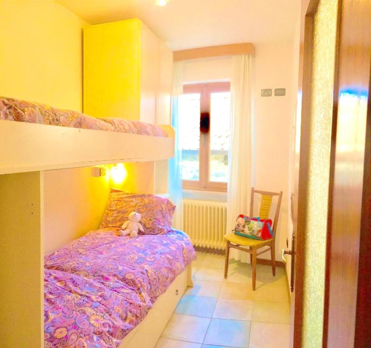 2 bedrooms appartement with furnished balcony and wifi at Prabione 8 km away from the beach photo 4