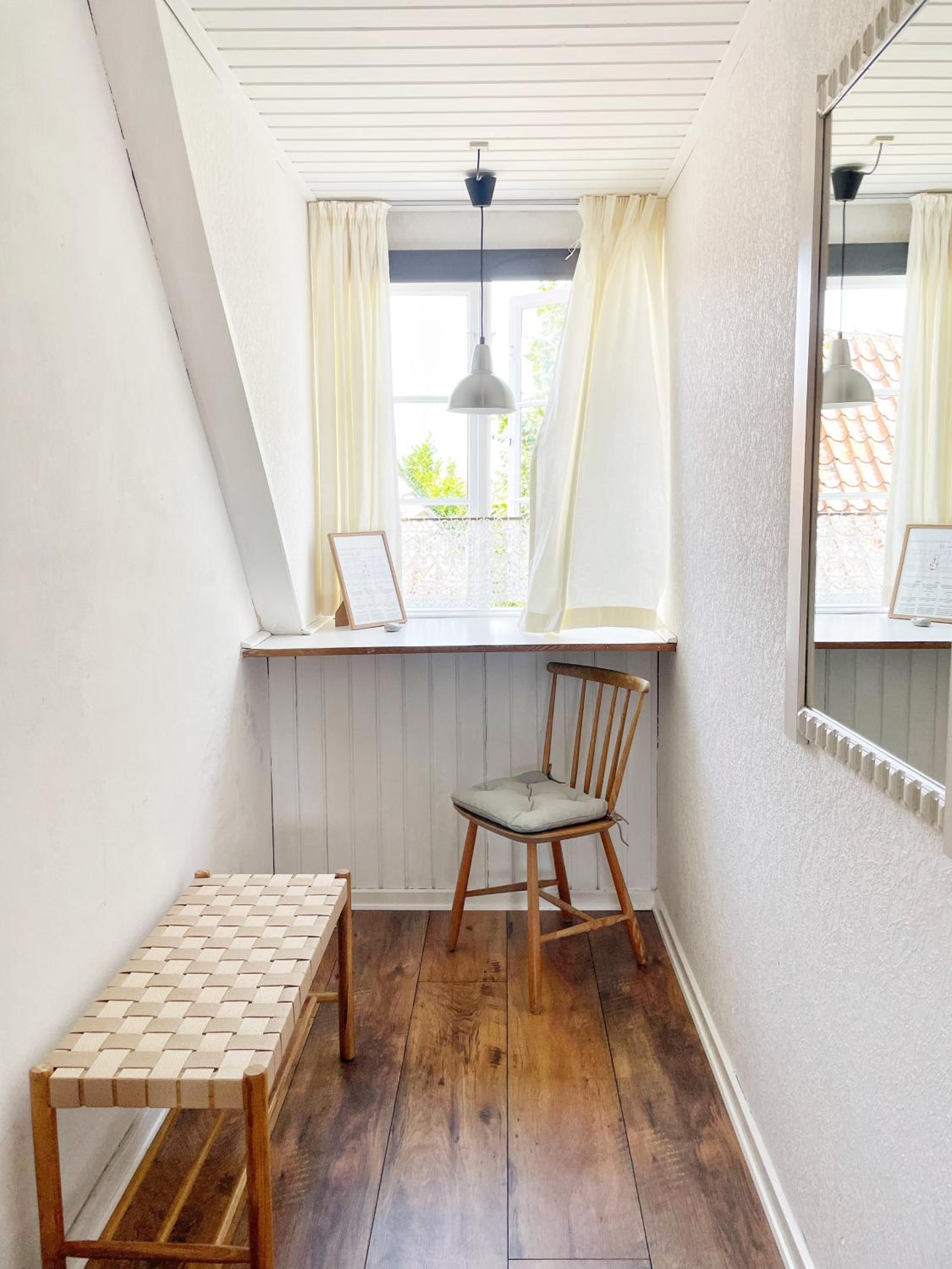Pension Sandbogaard