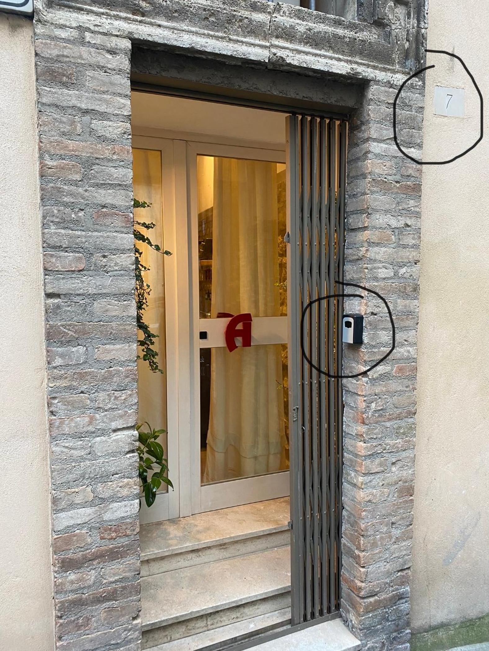 Duca apartment