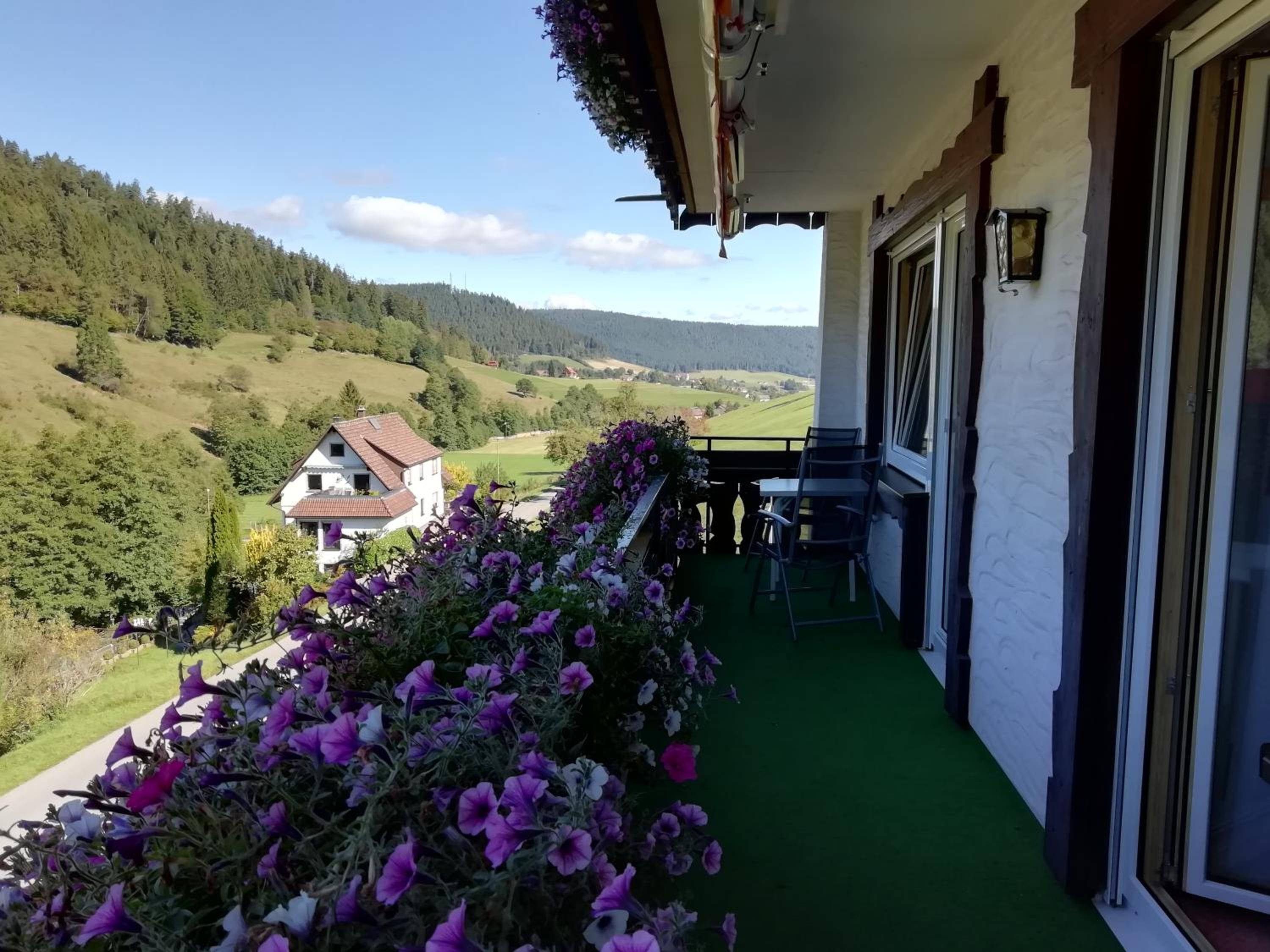 Pension Sohlhof