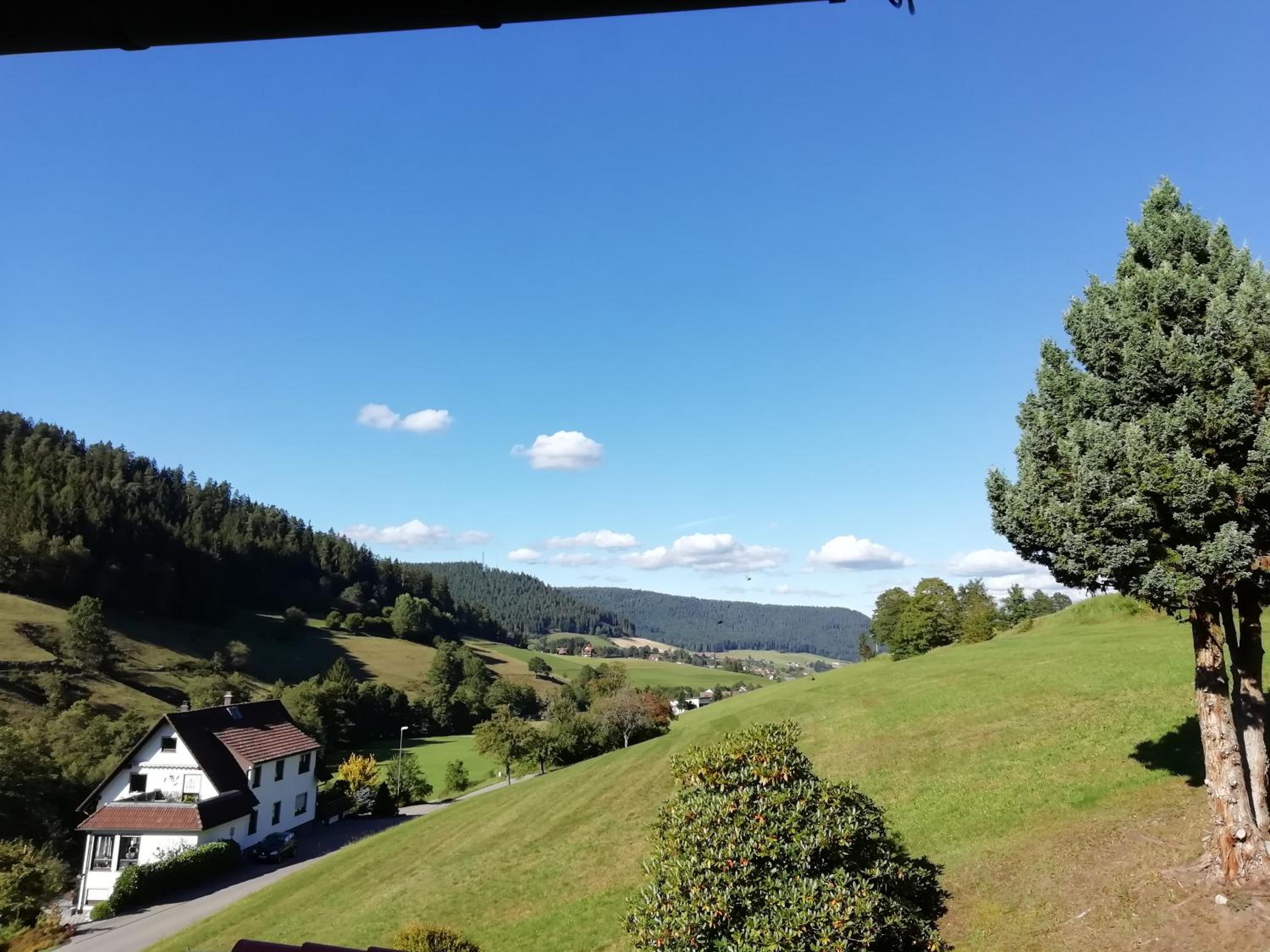 Pension Sohlhof