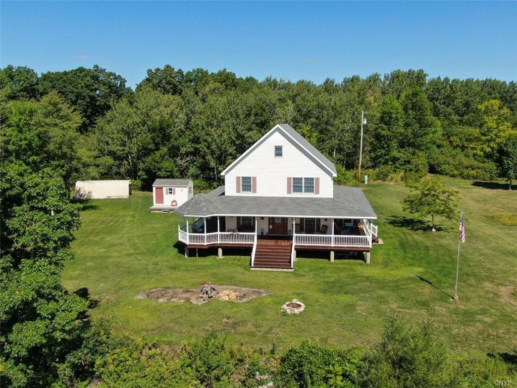 Whiskey River Cottages formerly Seaway Slips - Property Image 30