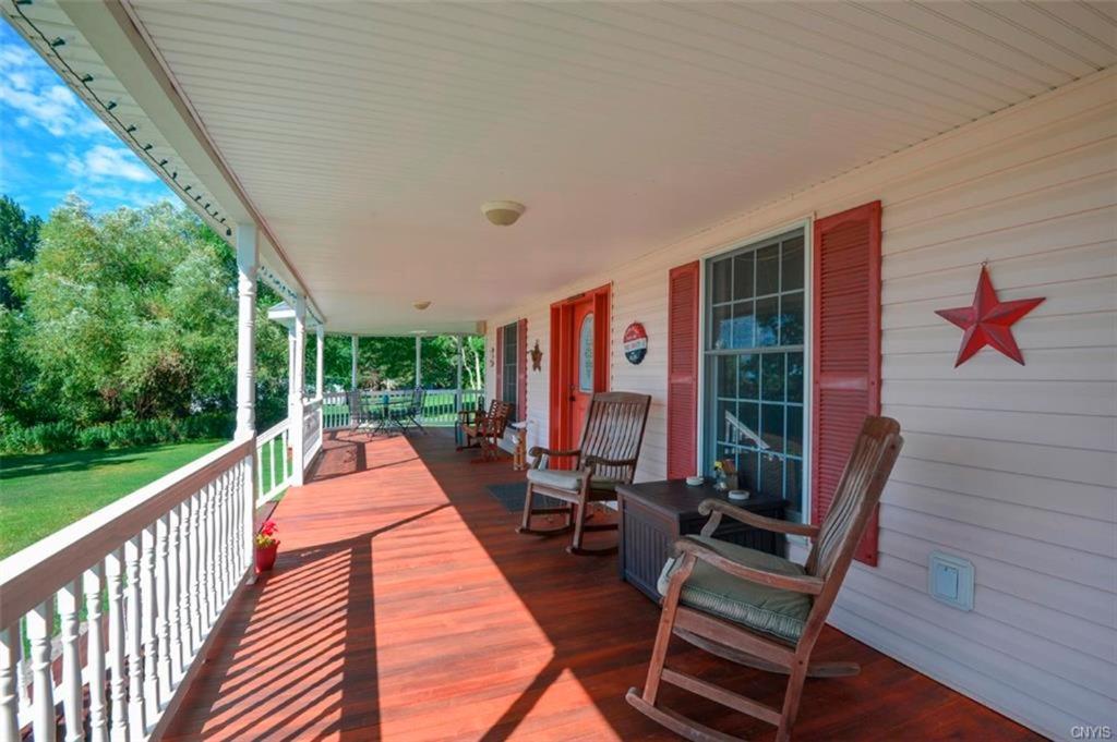 Whiskey River Cottages formerly Seaway Slips - Property Image 33