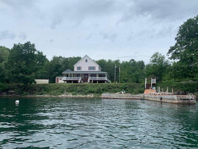 Watertown Vacations - Whiskey River Cottages formerly Seaway Slips - Property Image 1