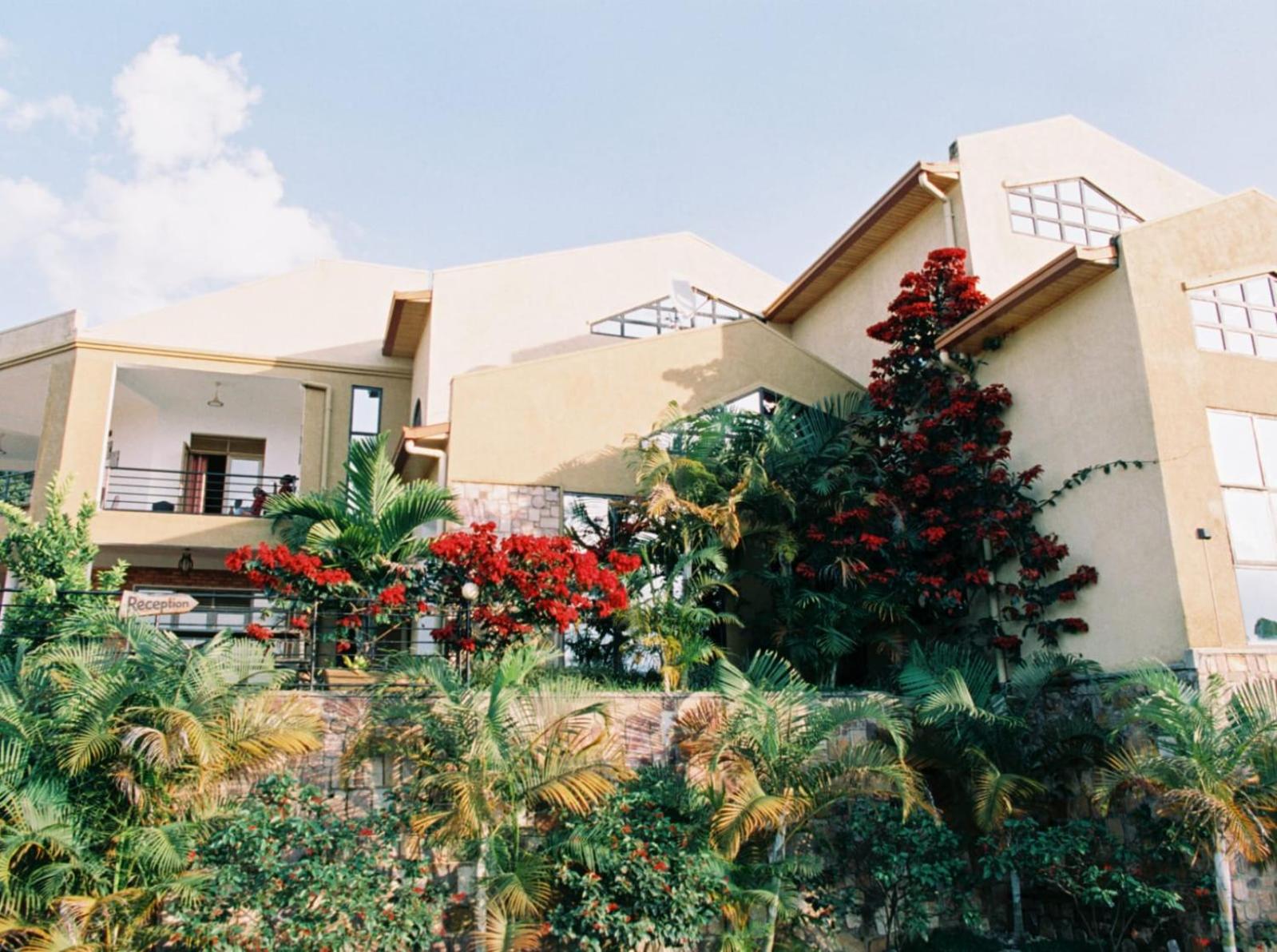 High Ground Villa Ltd