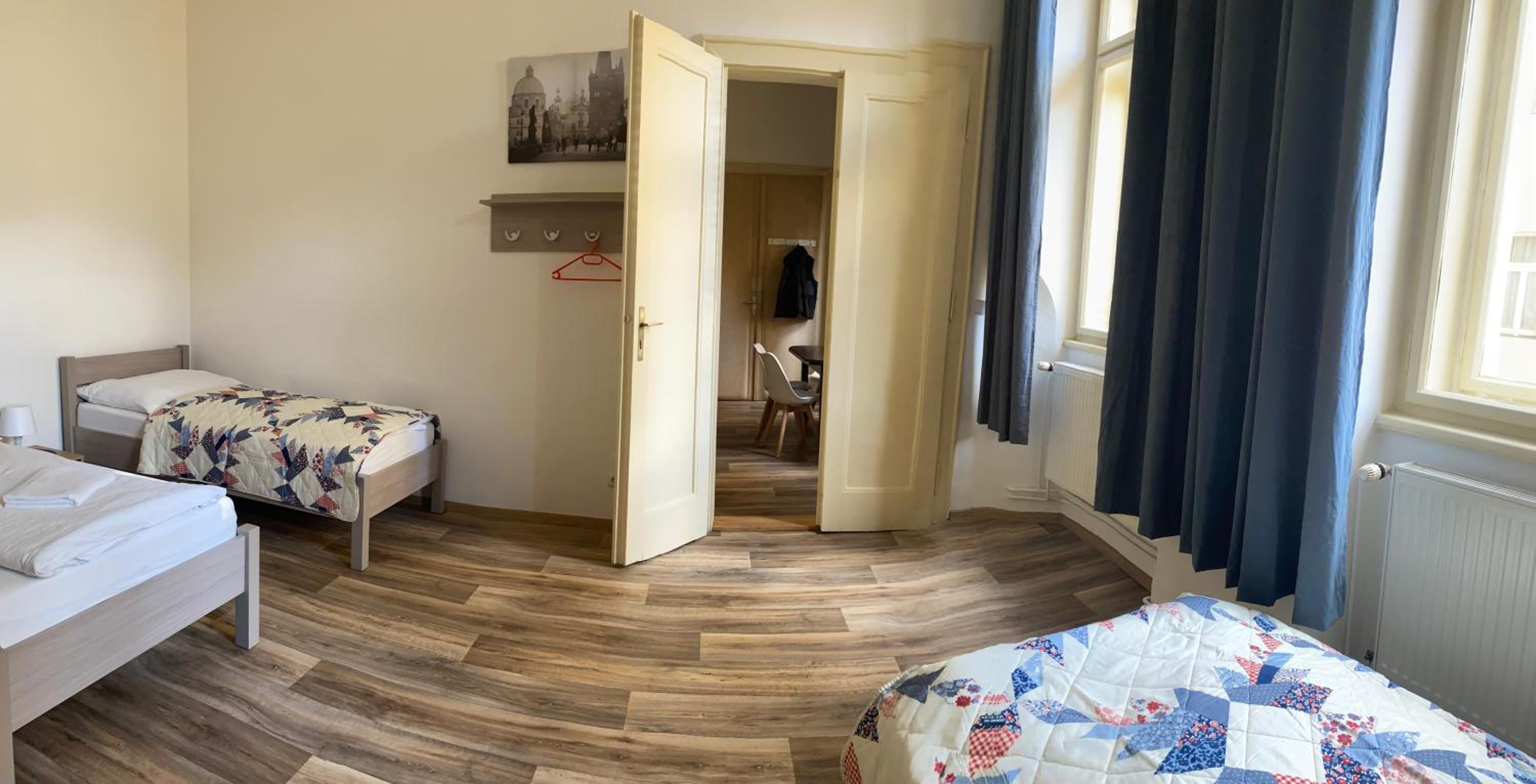 Apartmán Kaiser