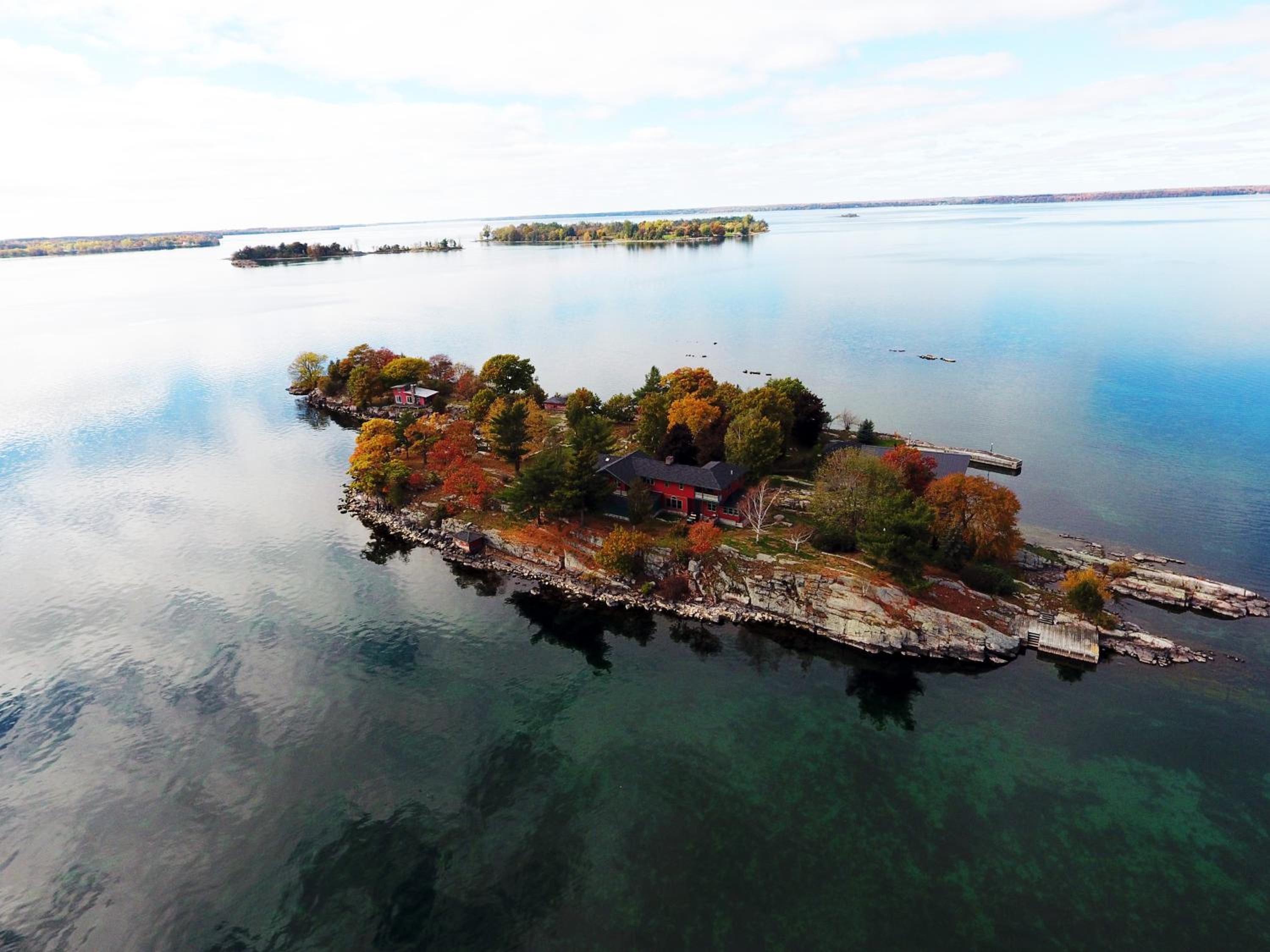 Whiskey River Cottages formerly Seaway Slips - Property Image 128