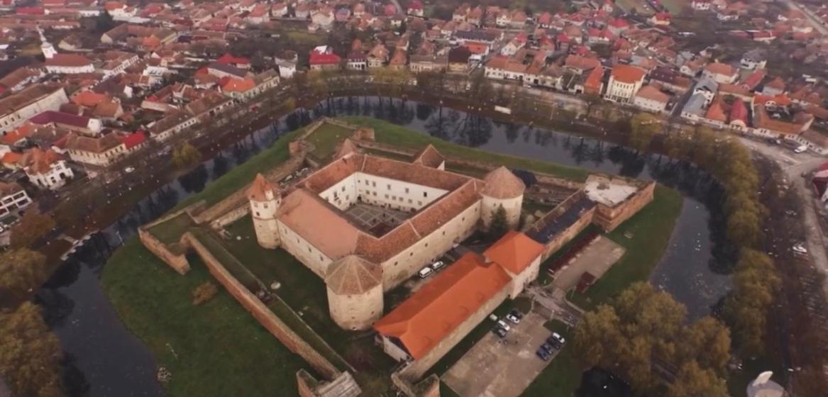 Valea Salbatica