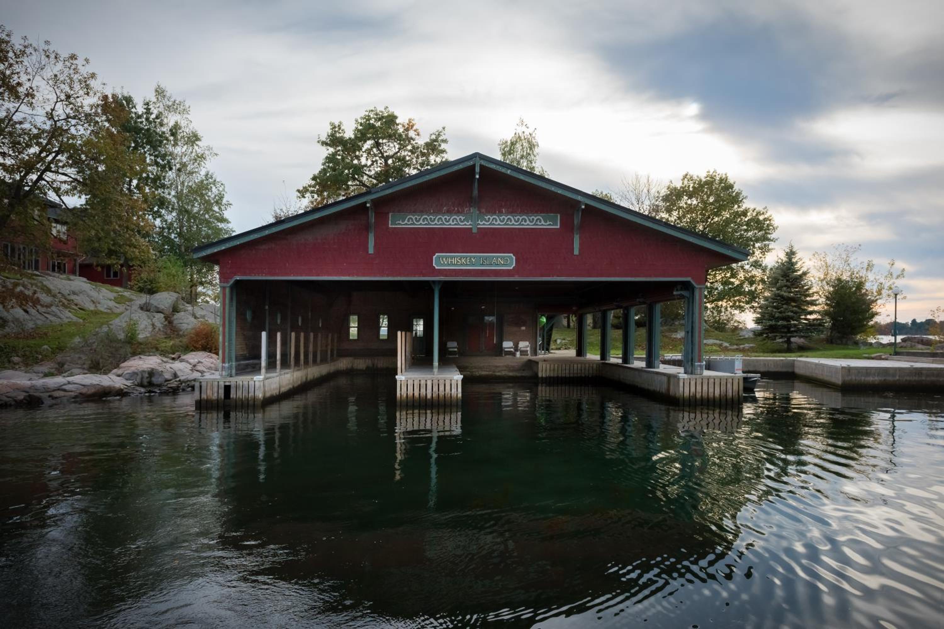 Whiskey River Cottages formerly Seaway Slips - Property Image 129
