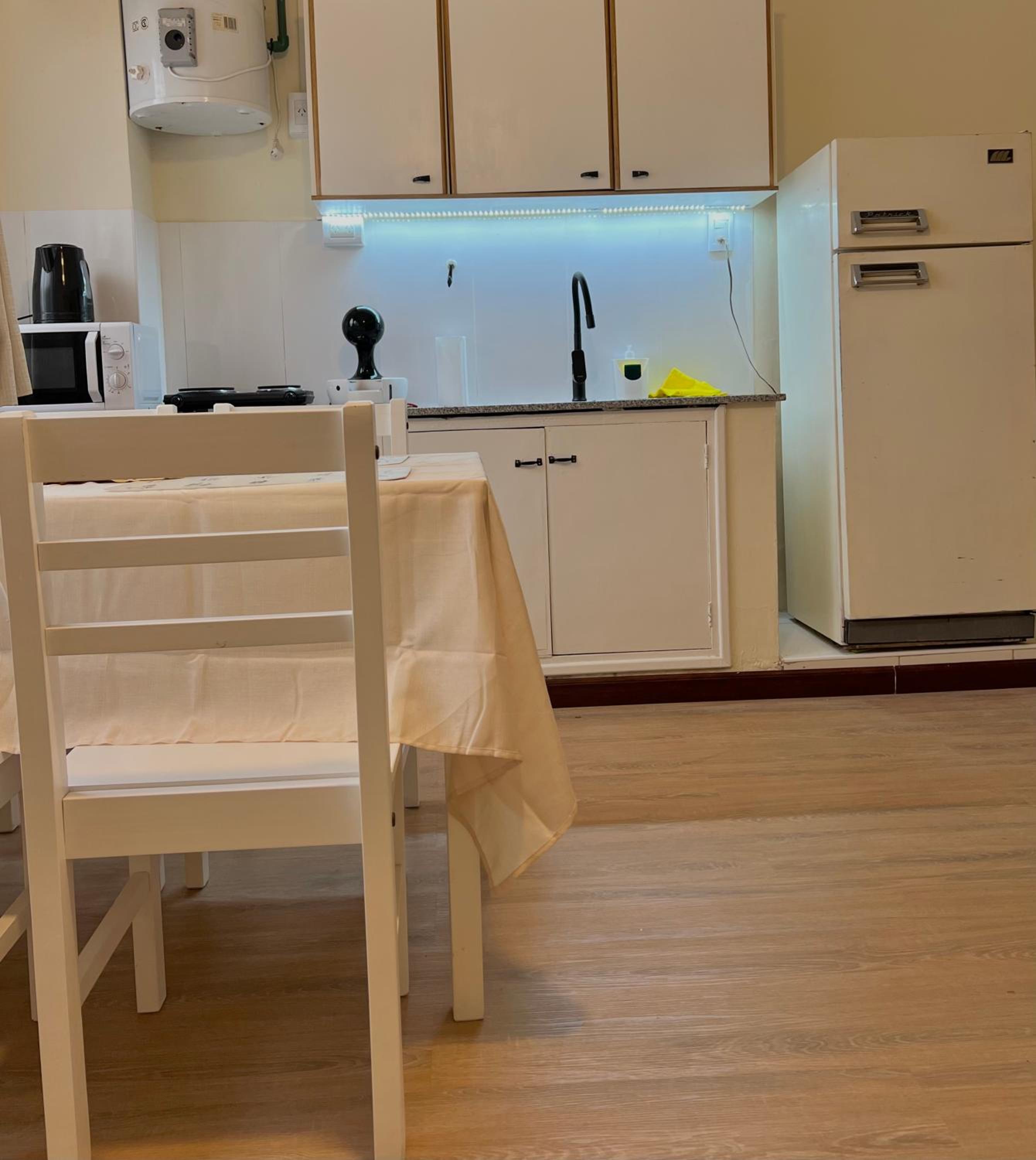 Departamento zibá, centro de Mendoza