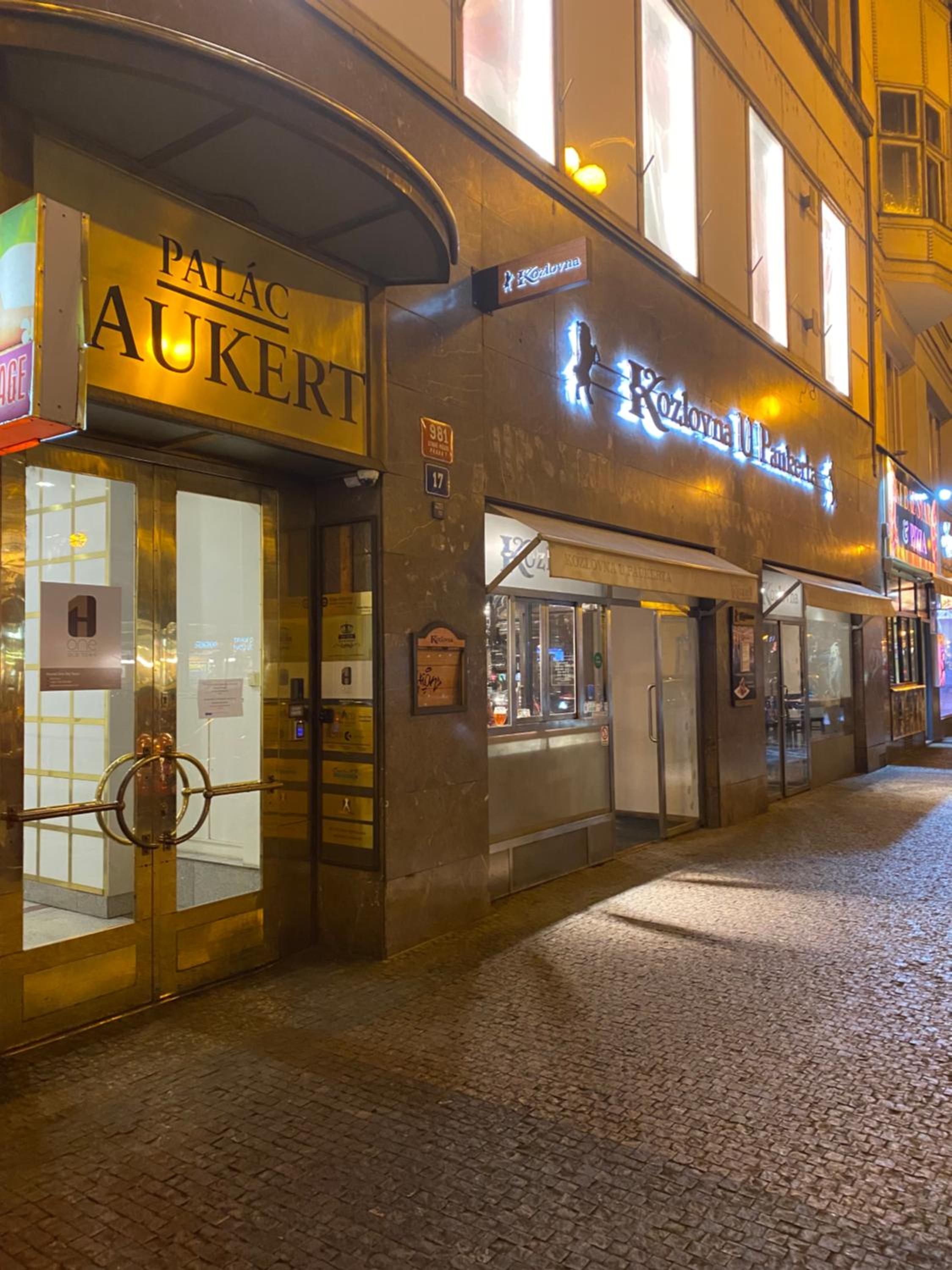 Apartmán Kaiser