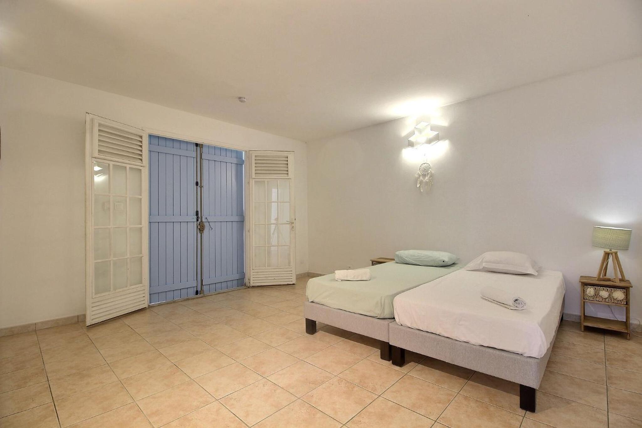 Villa Les Caramboles view 3