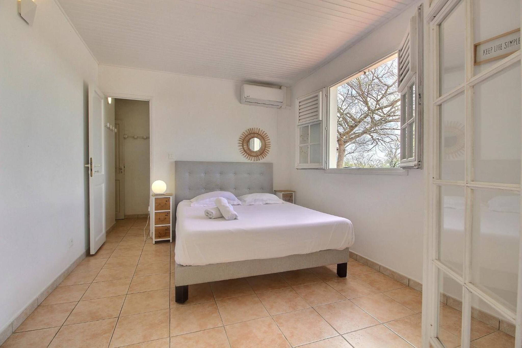 Villa Les Caramboles view 2