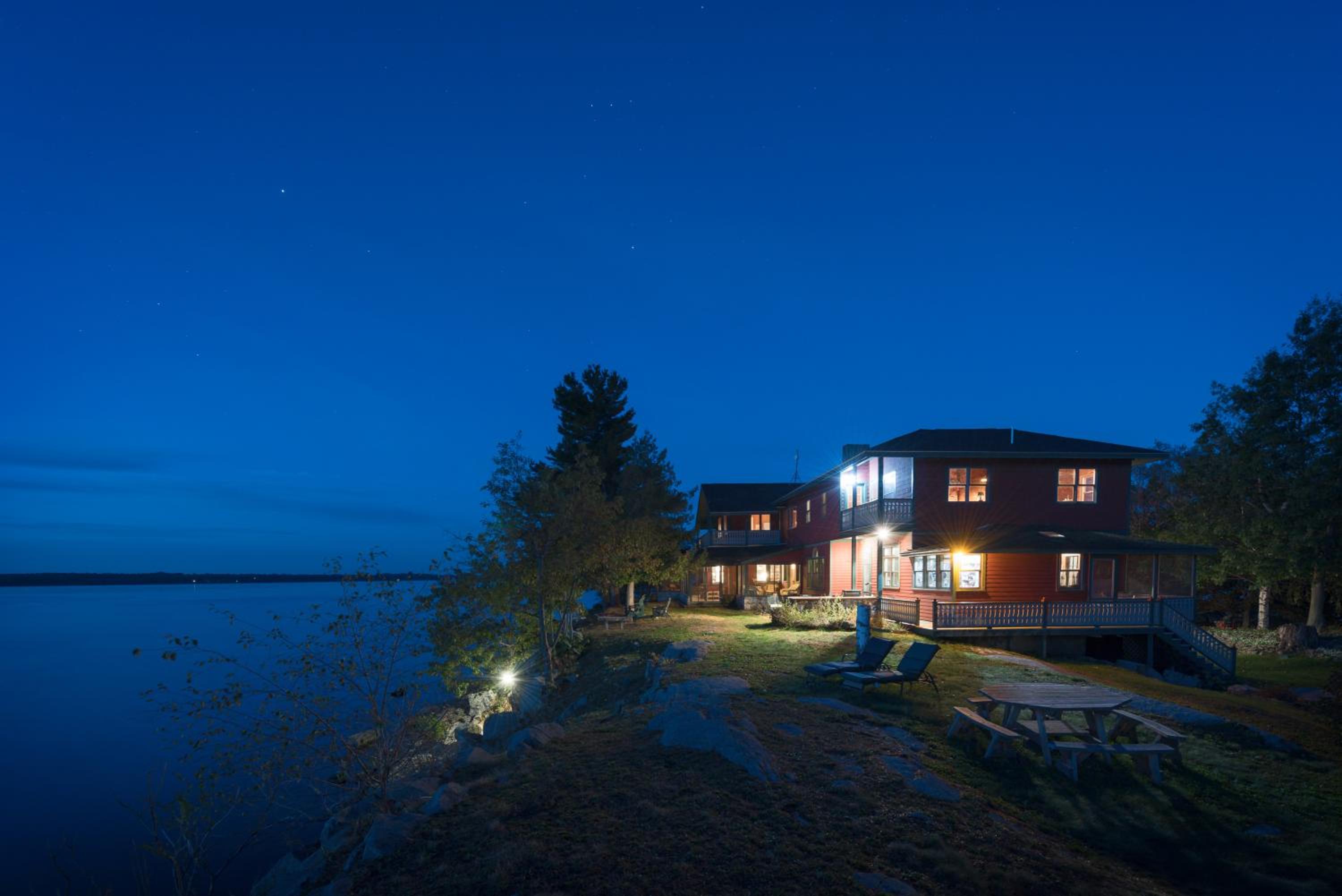 Whiskey River Cottages formerly Seaway Slips - Property Image 53