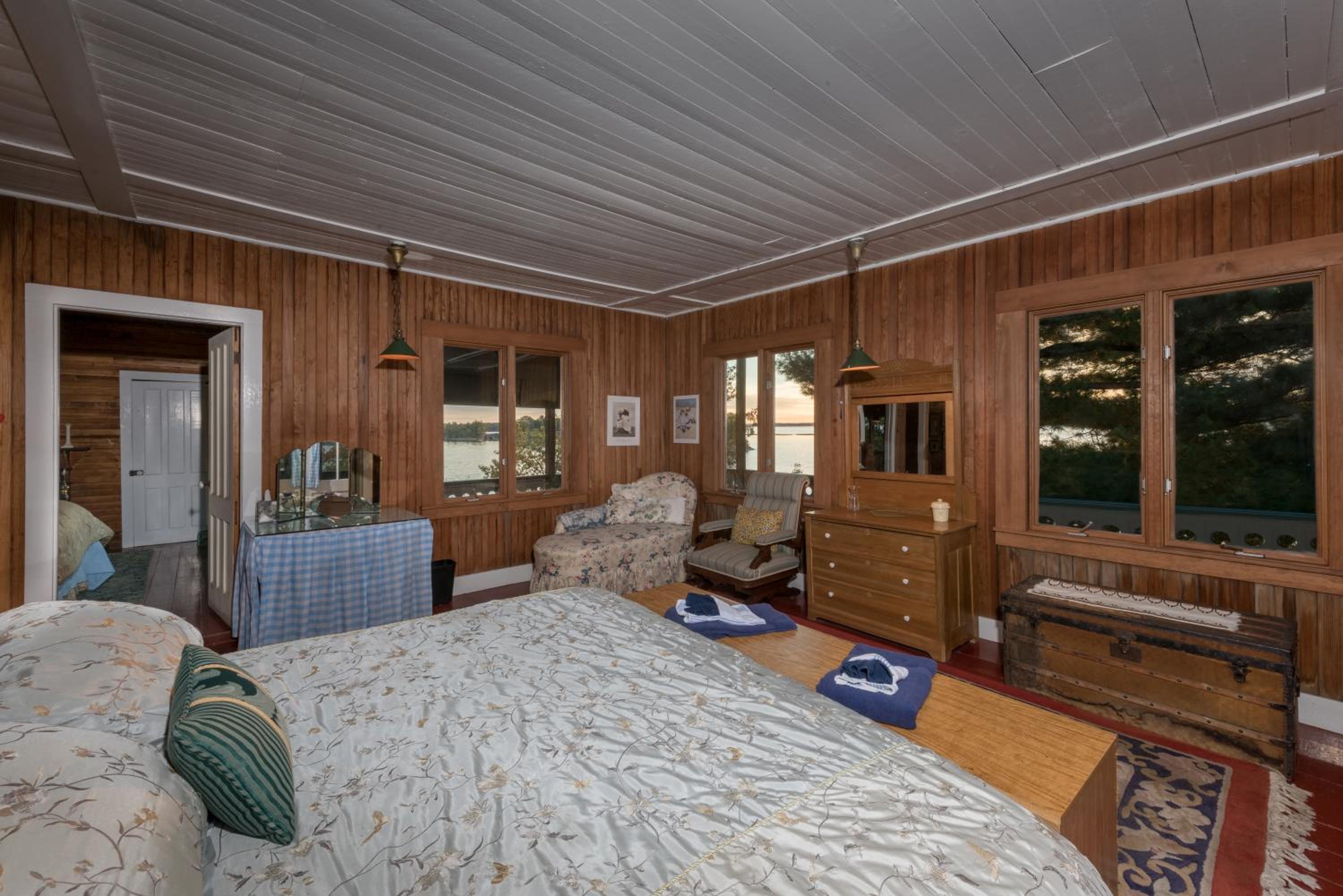 Whiskey River Cottages formerly Seaway Slips - Property Image 47