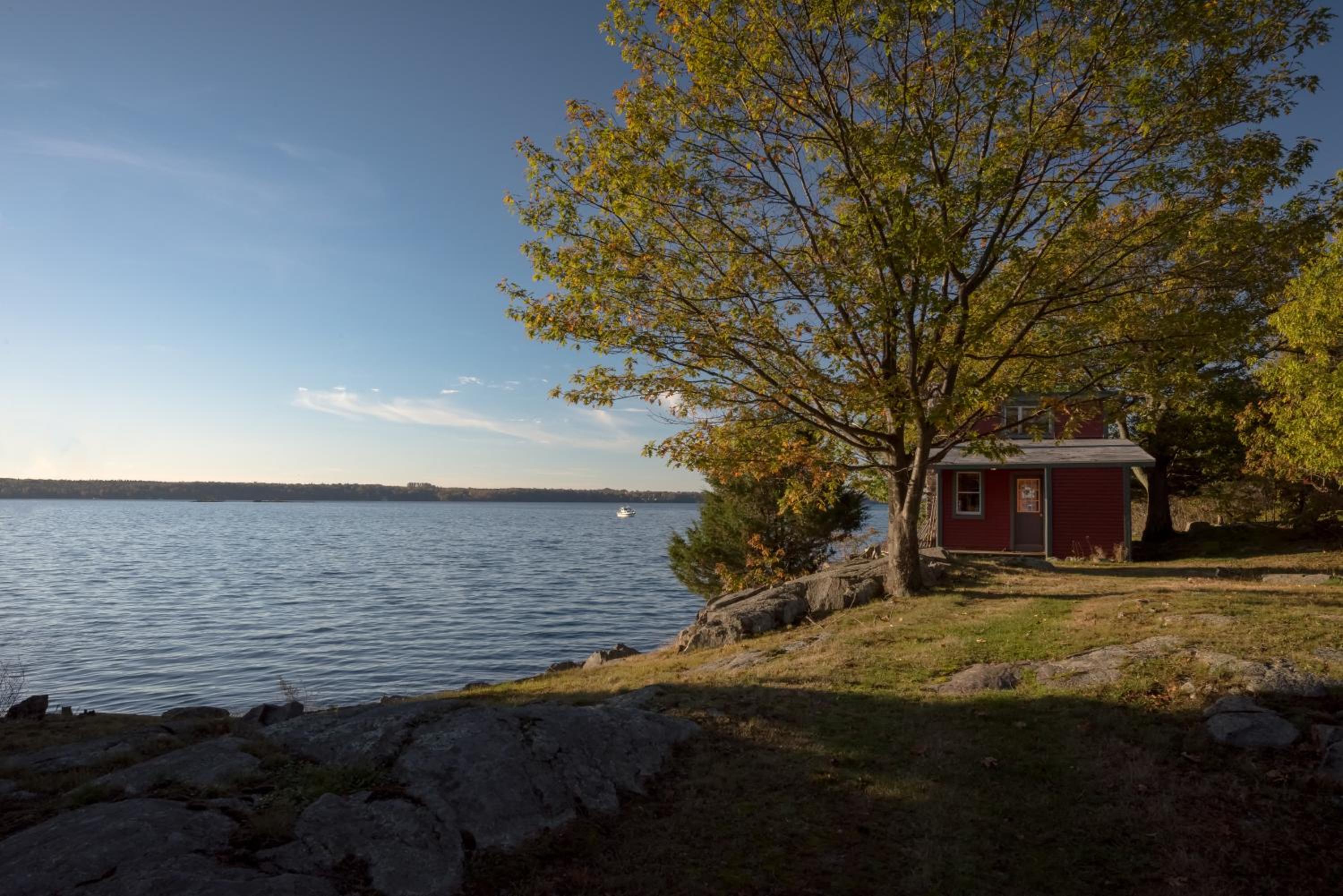 Whiskey River Cottages formerly Seaway Slips - Property Image 148