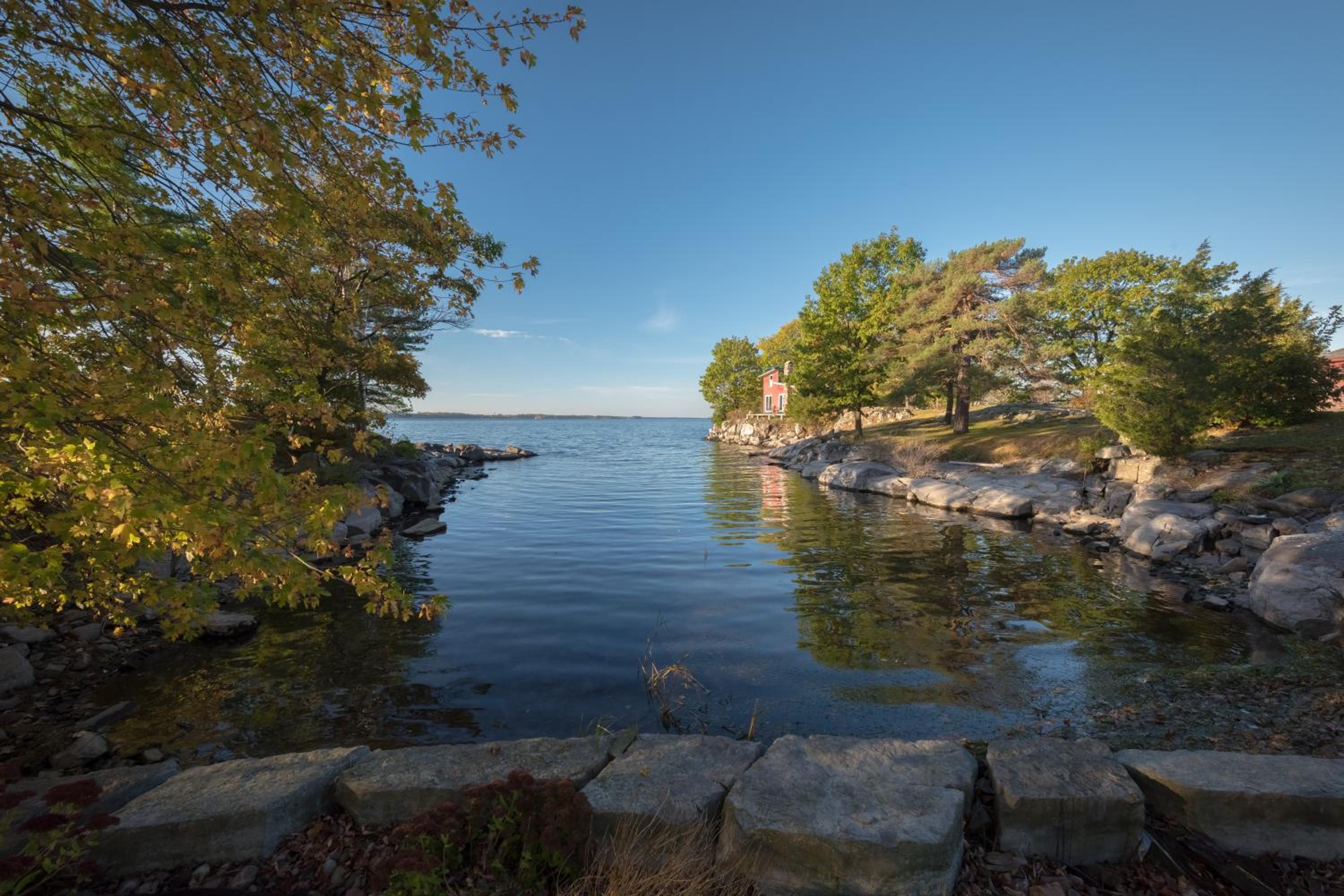 Whiskey River Cottages formerly Seaway Slips - Property Image 69