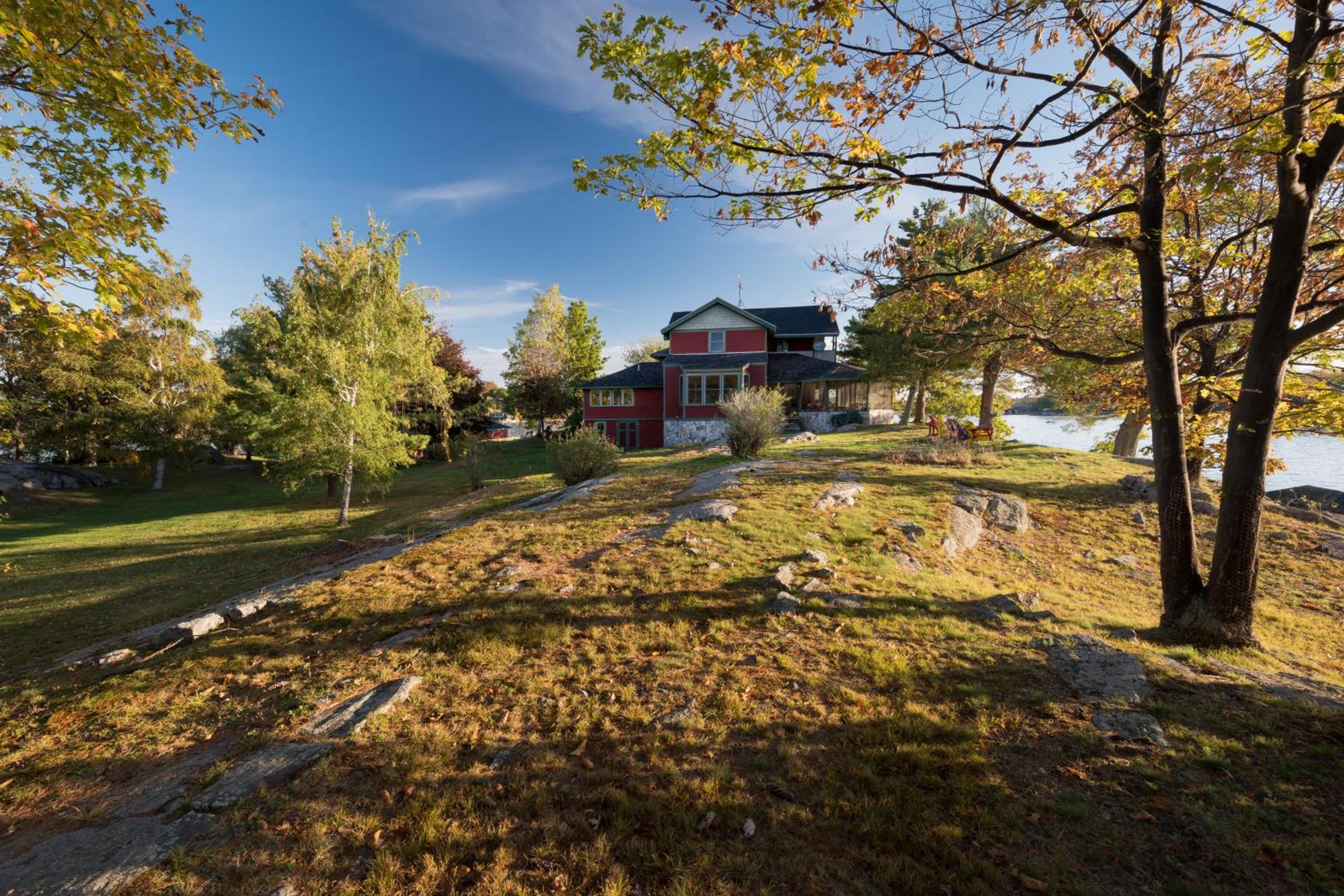 Whiskey River Cottages formerly Seaway Slips - Property Image 146