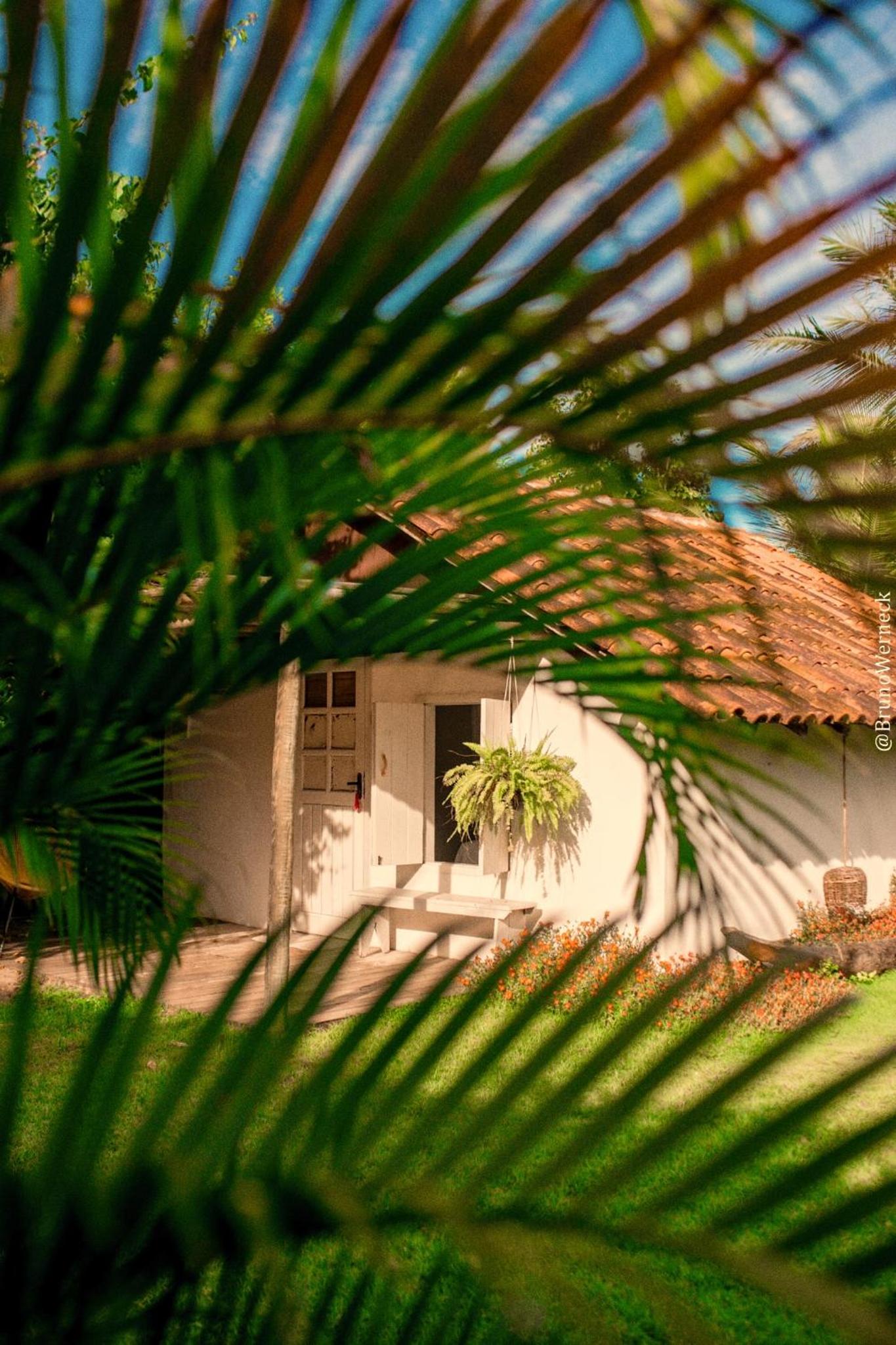 Casa do Amor Caraíva view 2