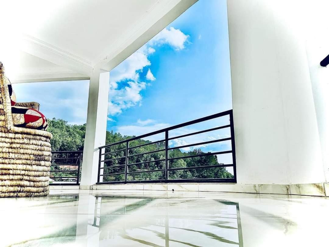 High Ground Villa Ltd