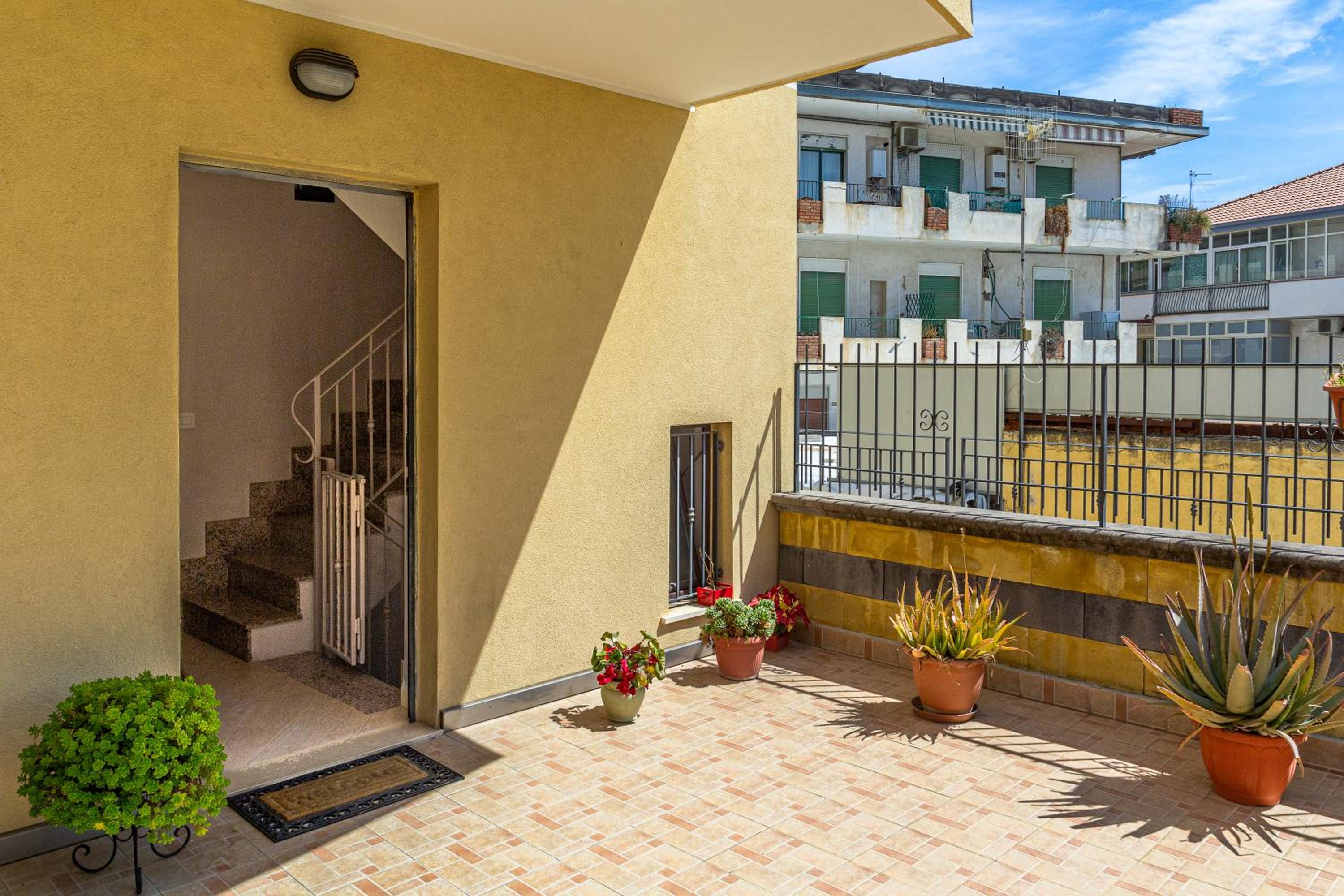 Villetta Desiderio Apartment view 3