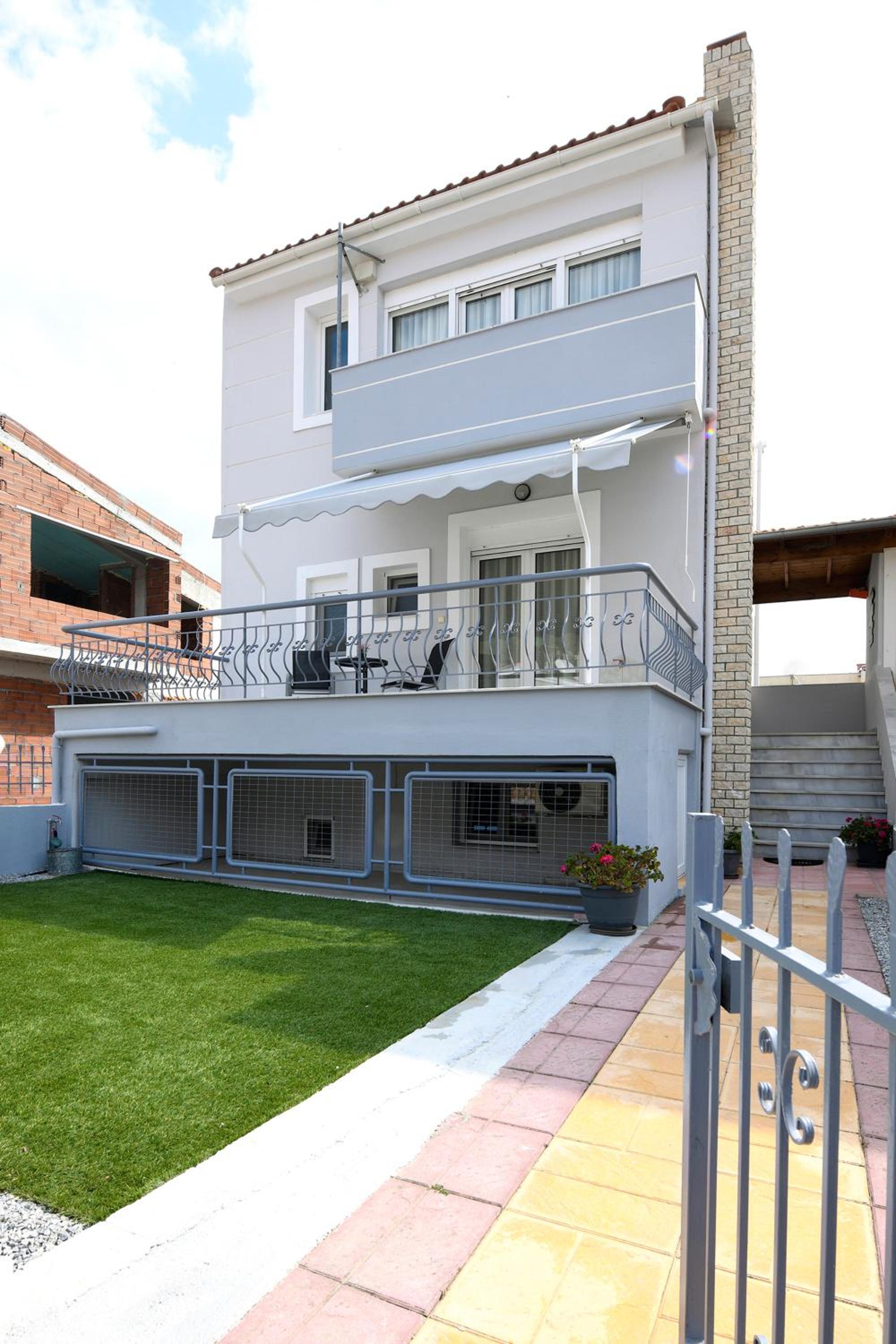 Villa Bolero