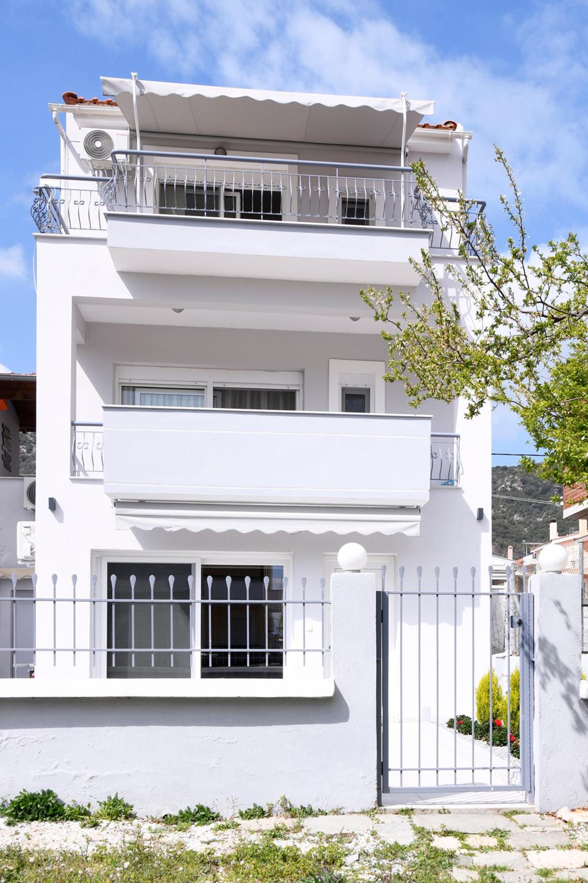 Villa Bolero