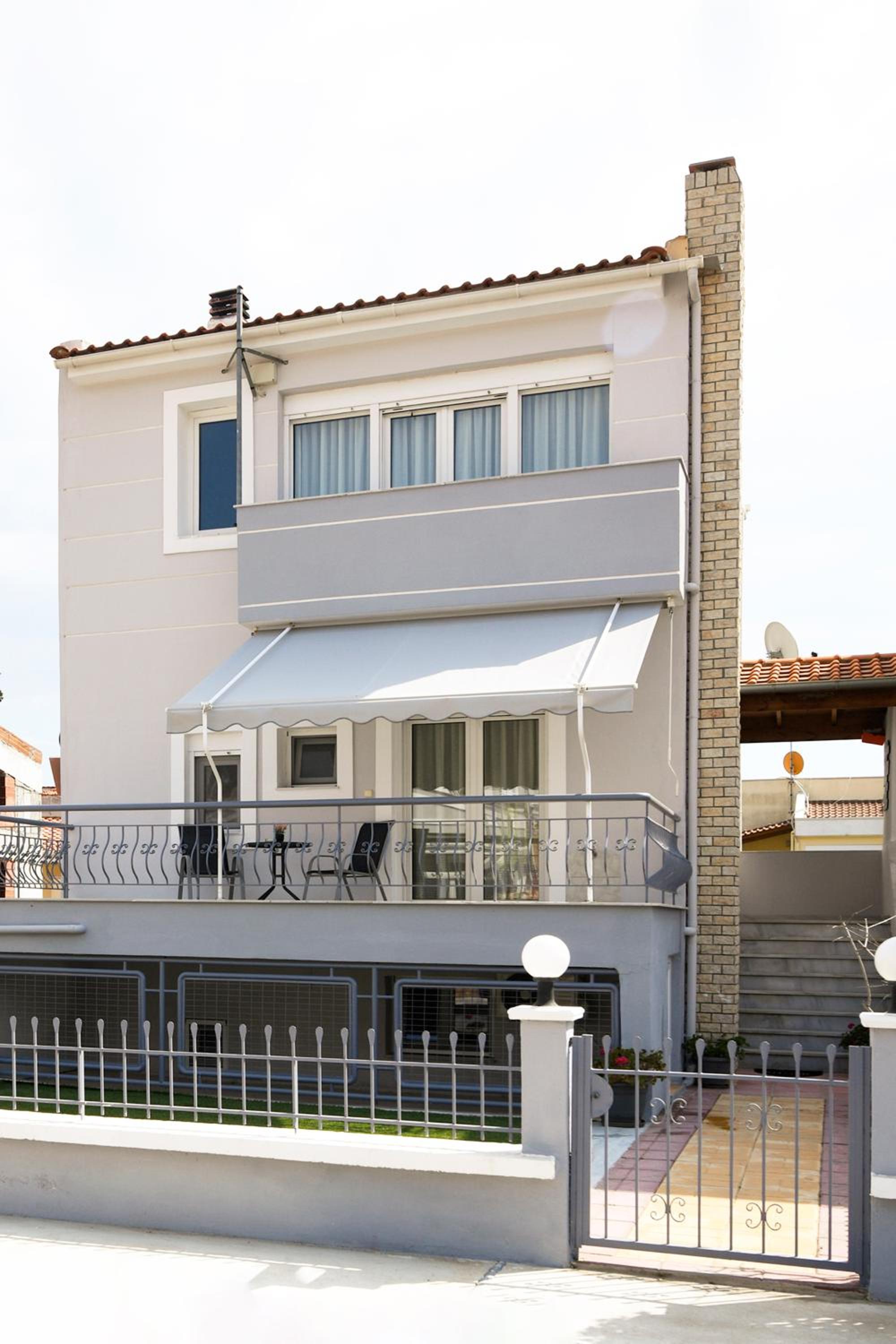 Villa Bolero