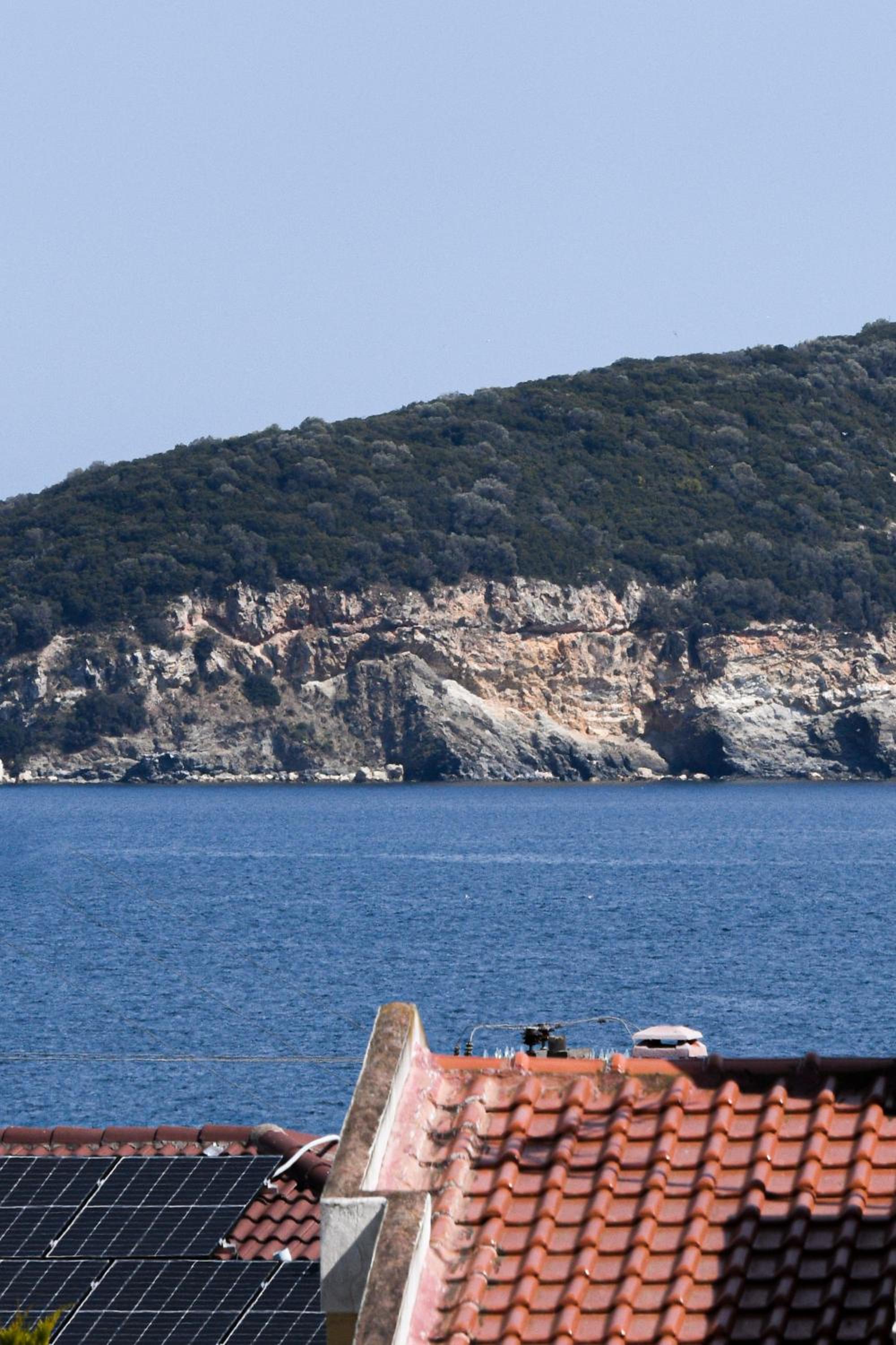 Villa Bolero