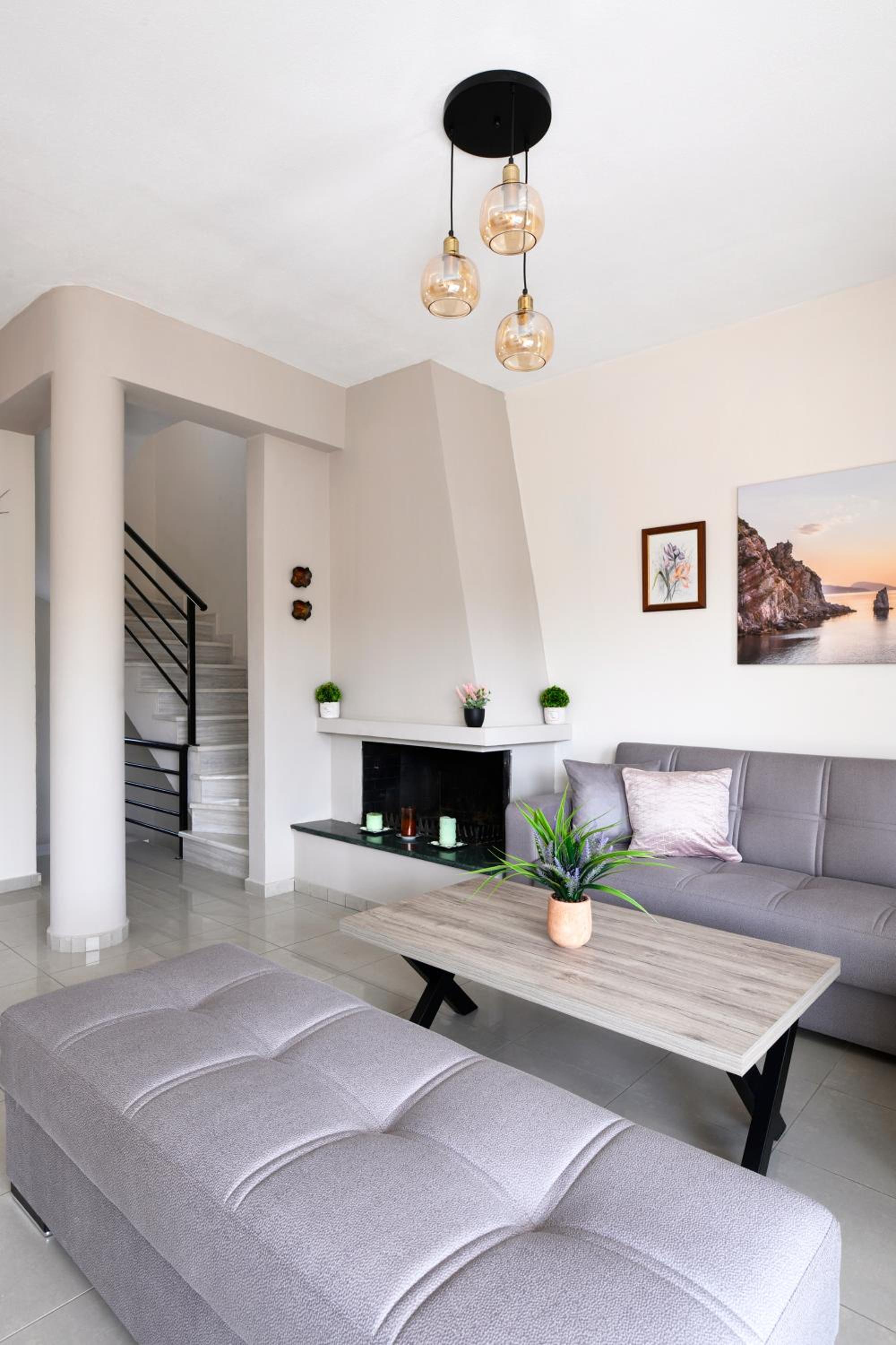 Villa Bolero