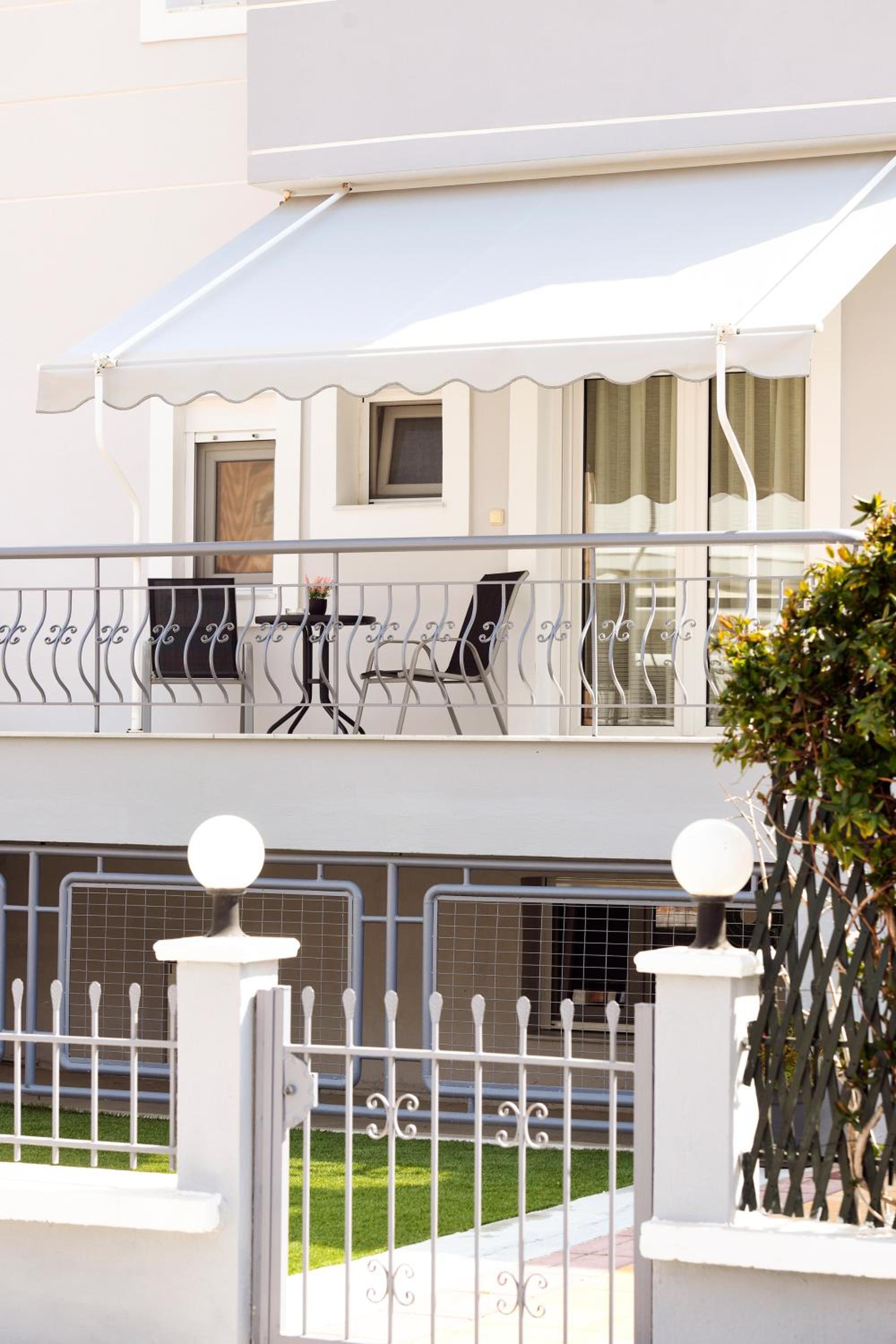 Villa Bolero