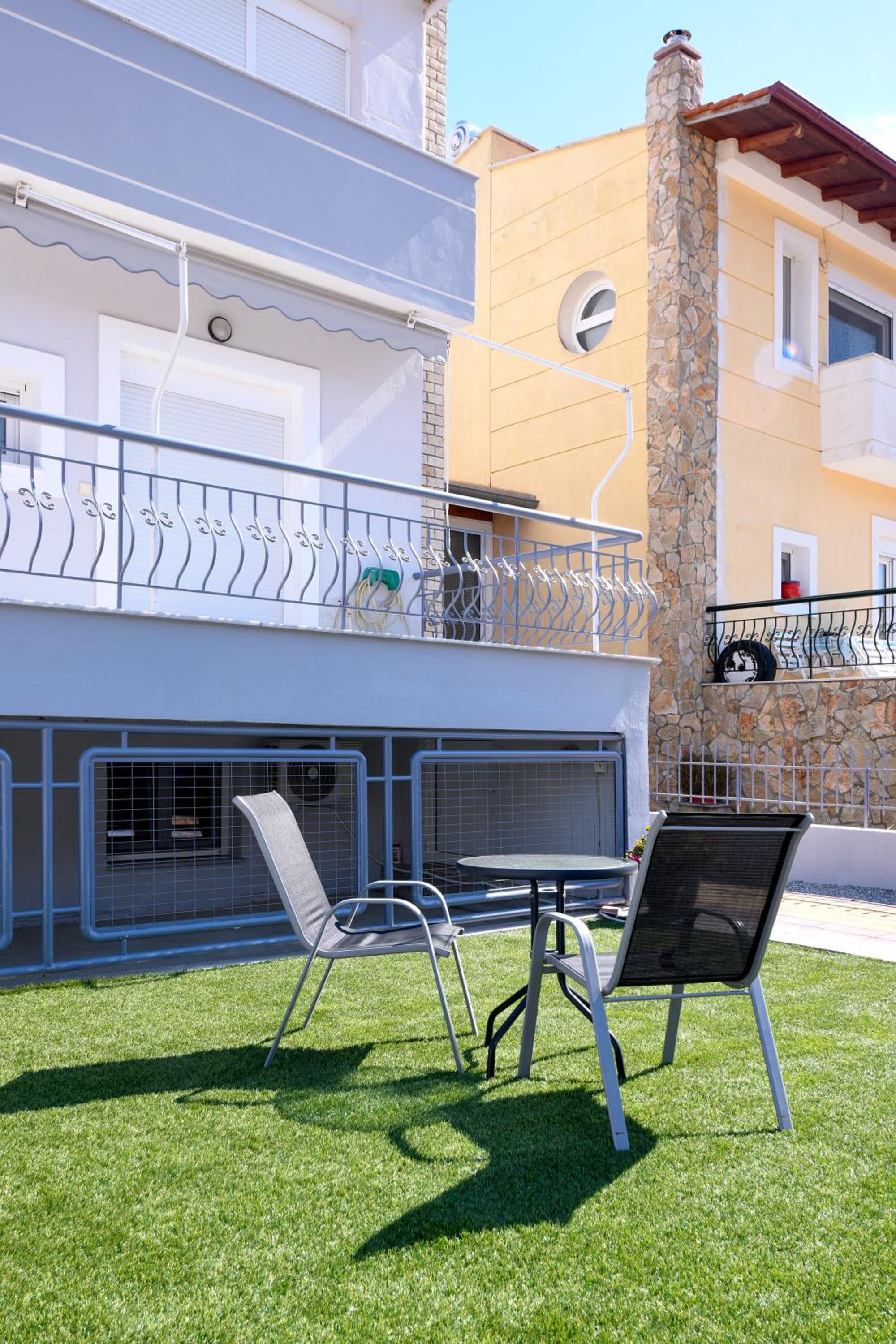 Villa Bolero