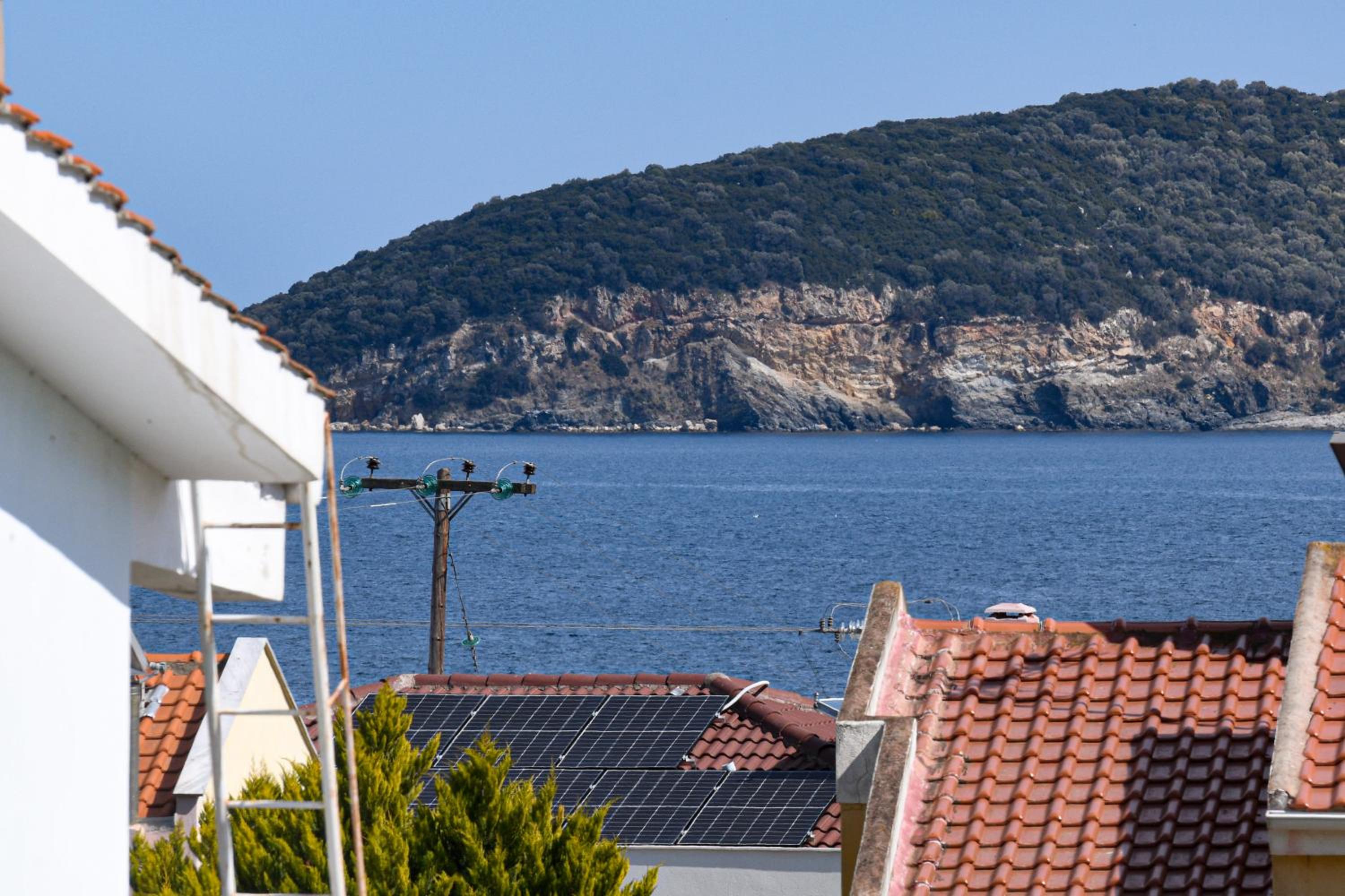 Villa Bolero