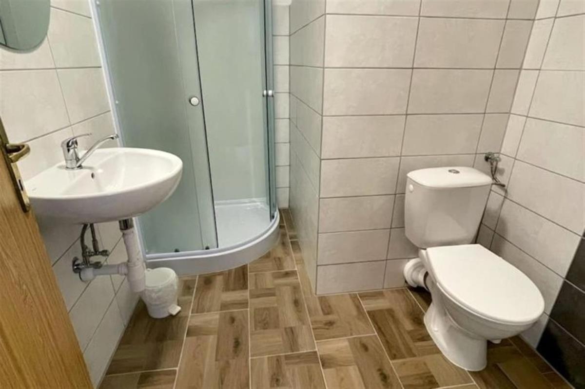 Chata Čeňkovka